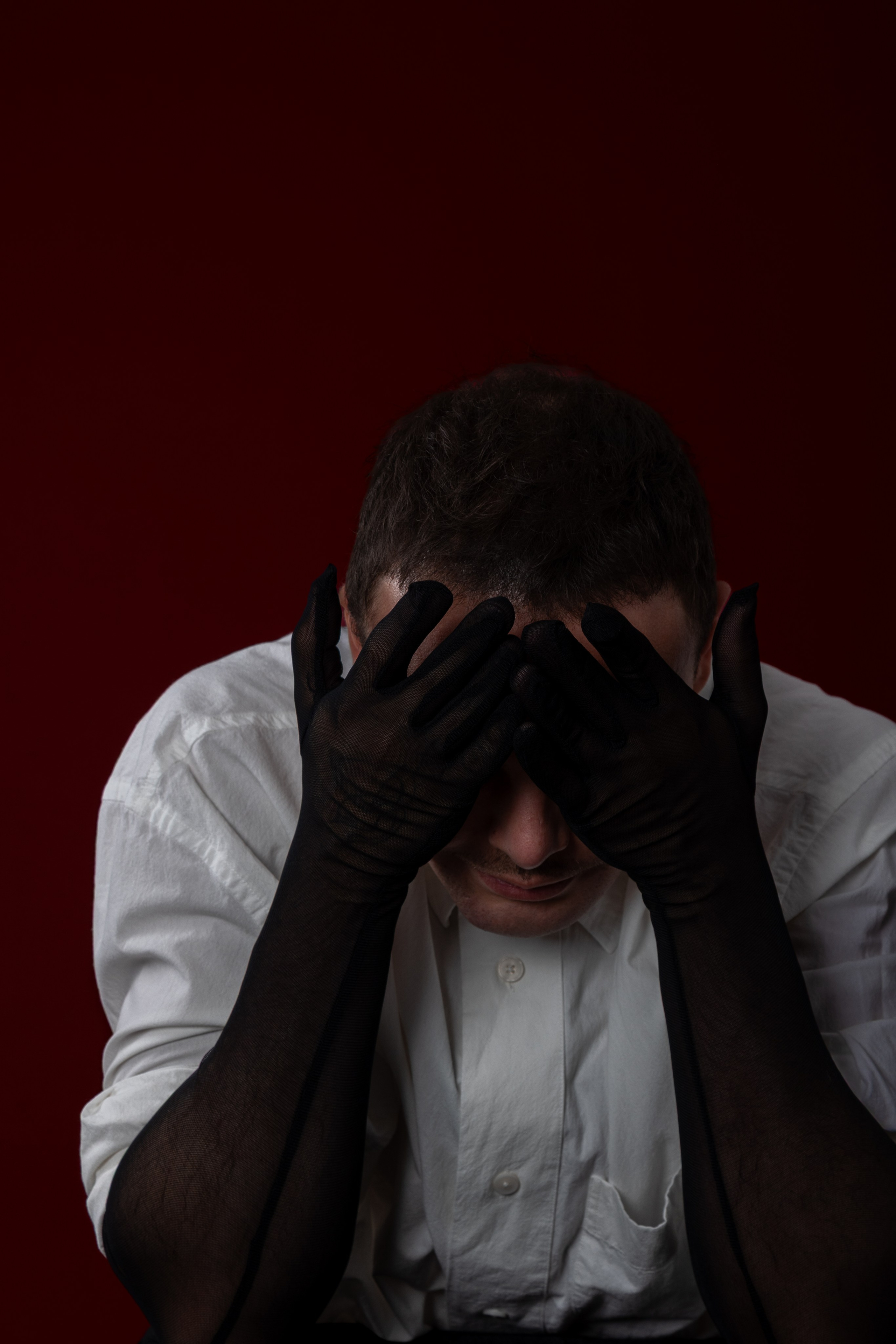 Maxim. Photographer in Milan |Mila Pro Photo