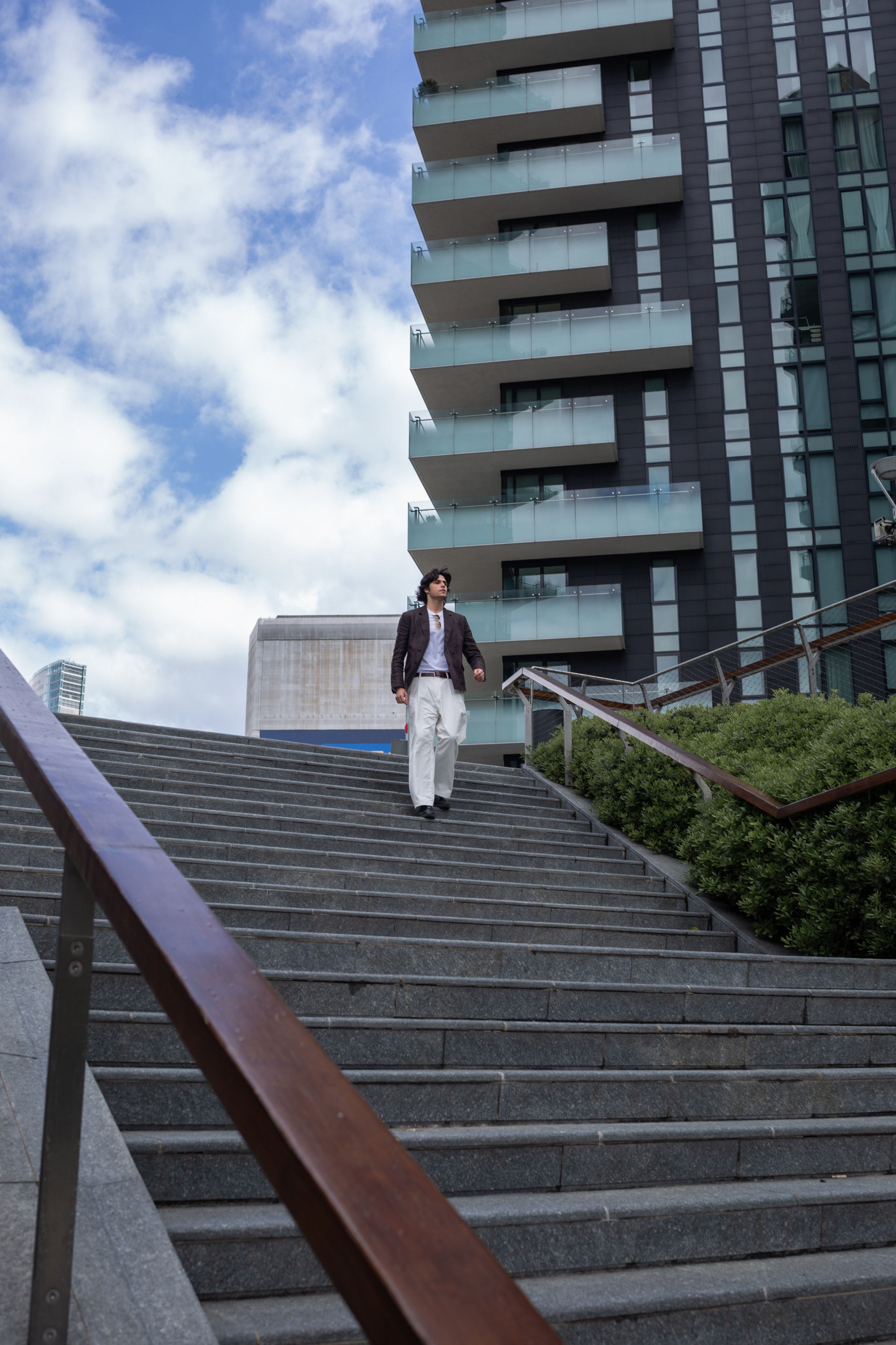 Shon. Photographer in Milan |Mila Pro Photo