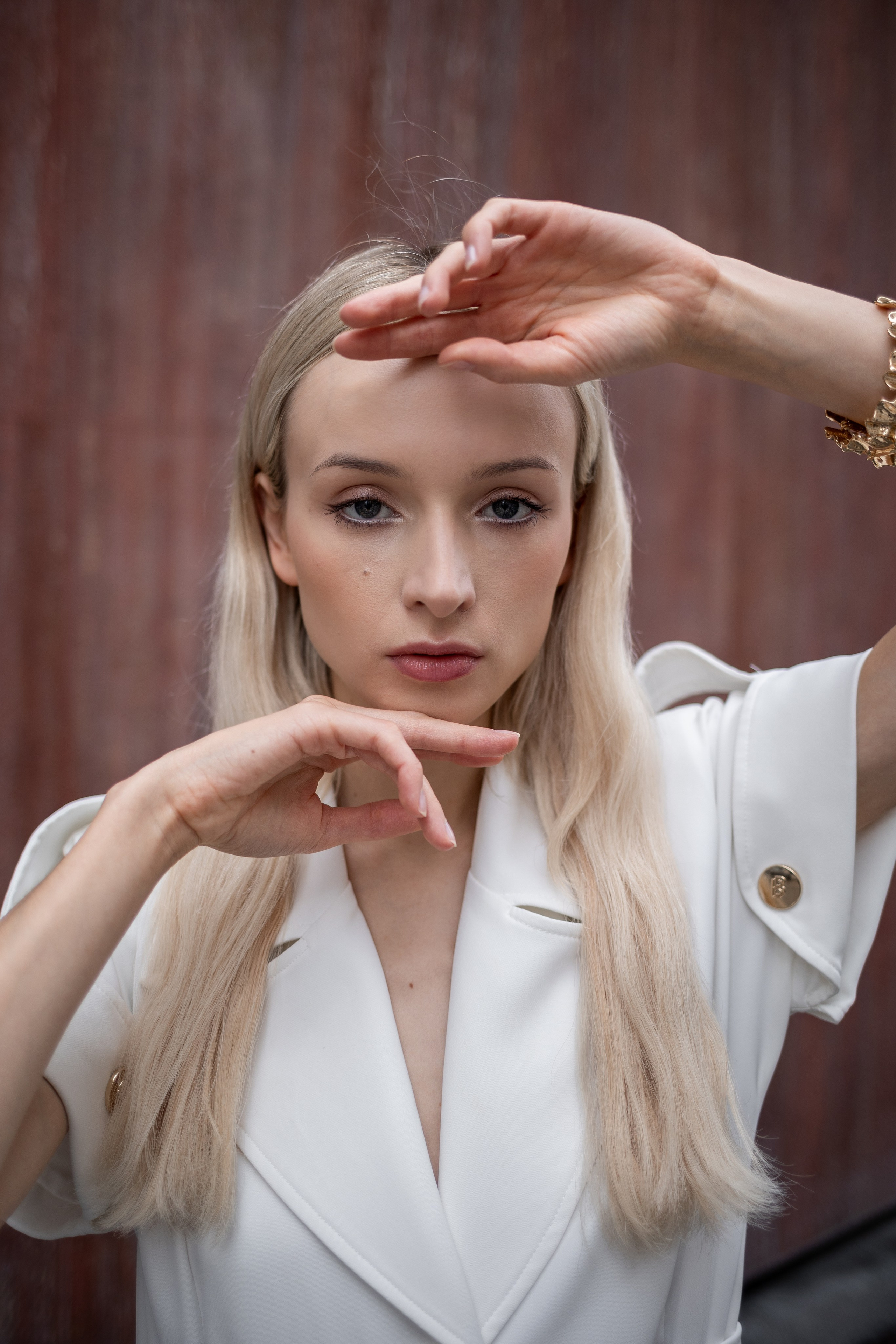 Weronika. Photographer in Milan |Mila Pro Photo