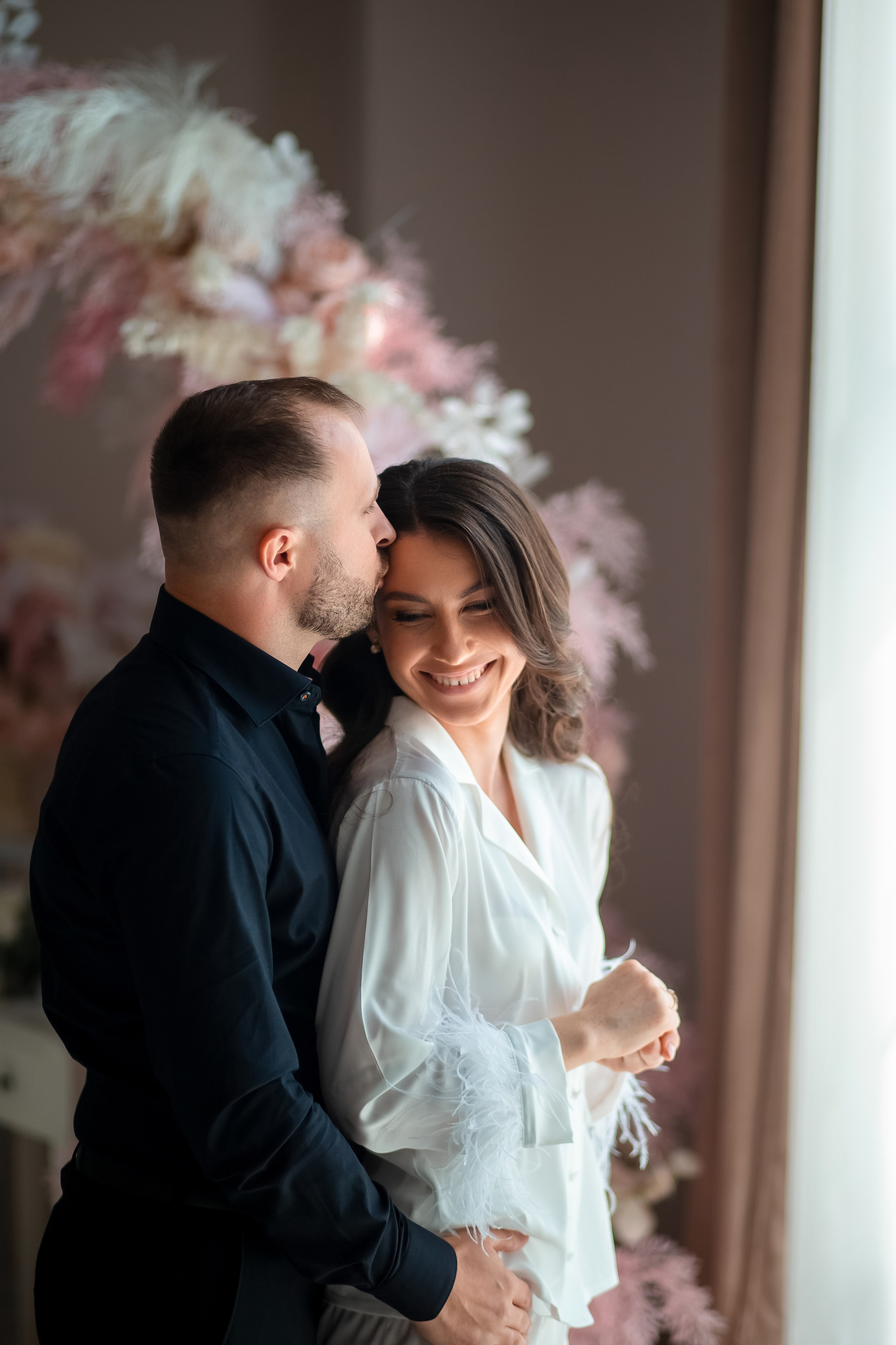 Vasile & Elena. Servicii Foto Video la Nunta Chisinau Moldova Europa Studio MagicFoto