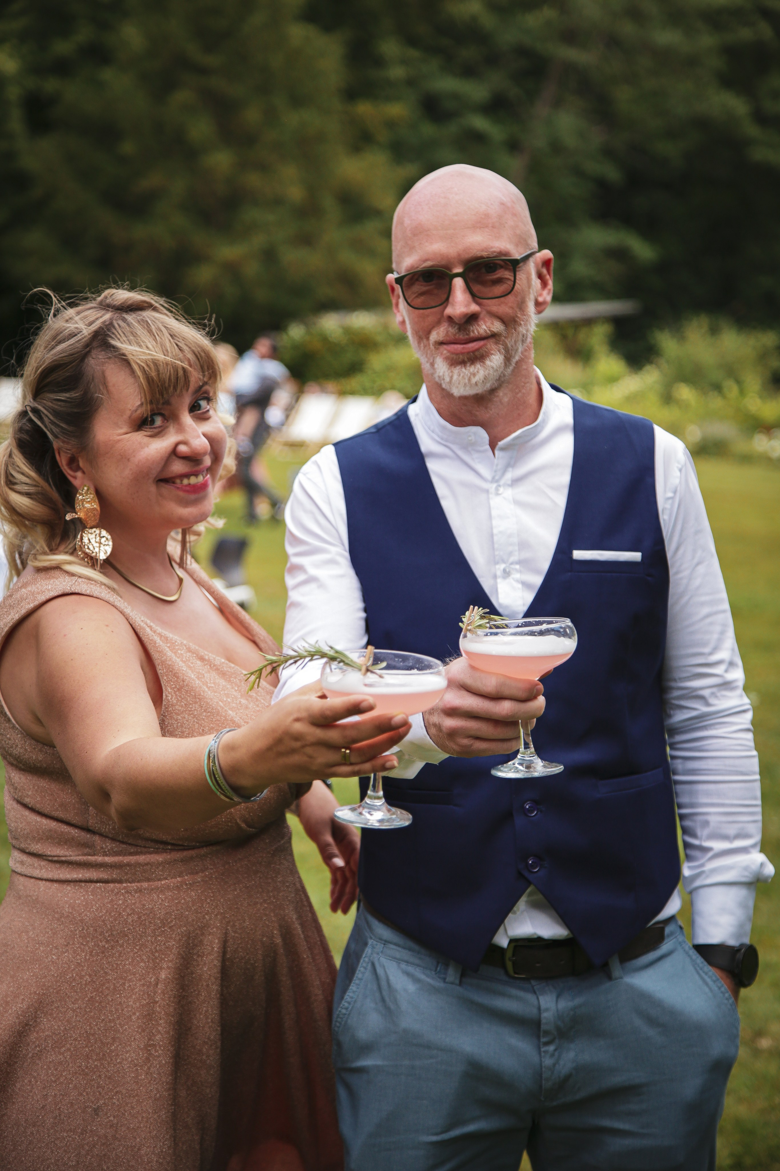 Wedding. Portrait Photographer in Berlin