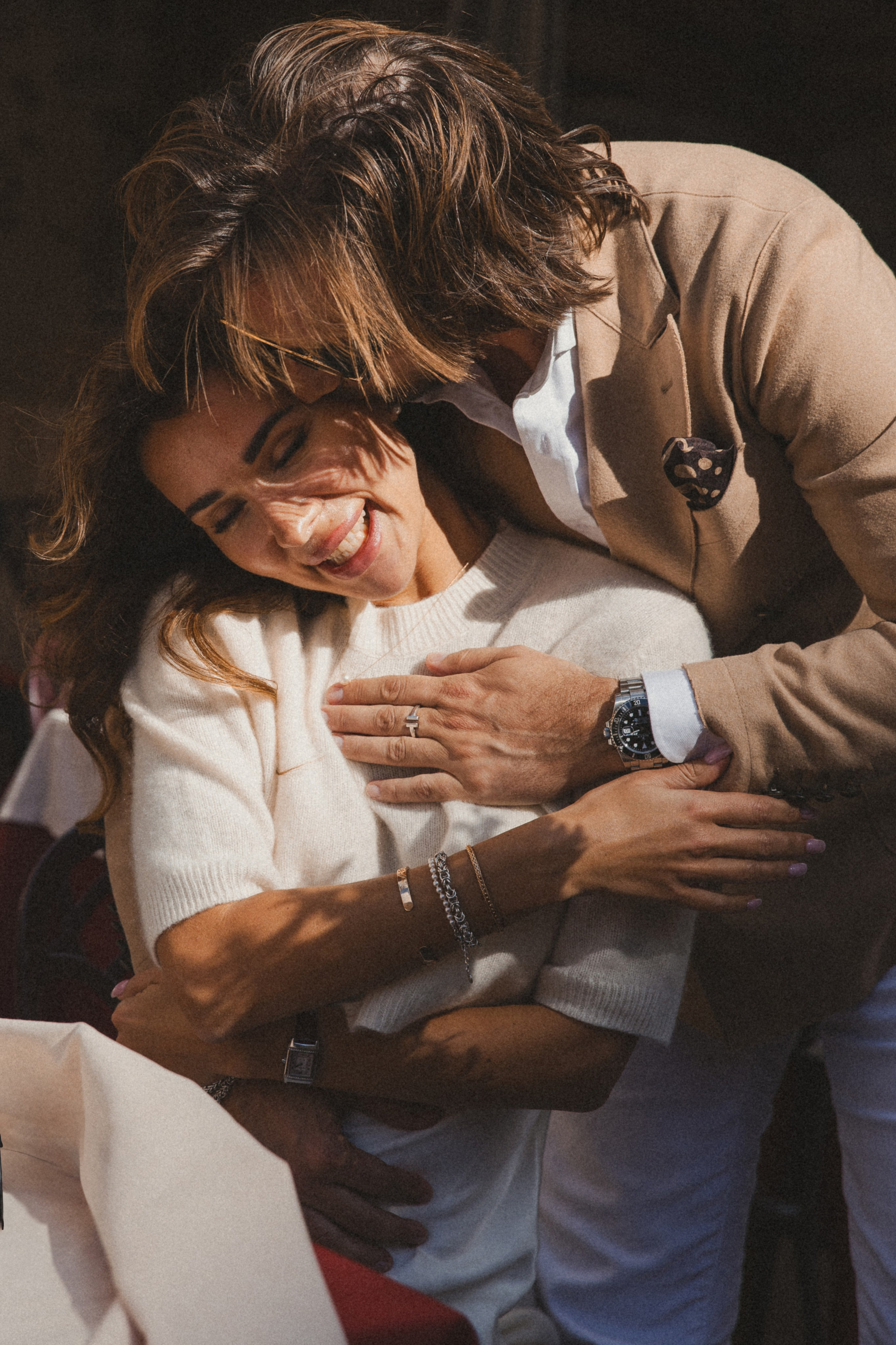 LOVE STORY. Elizaveta Razumova: Cinematic Photography for Love, Weddings, Portraits & Brands