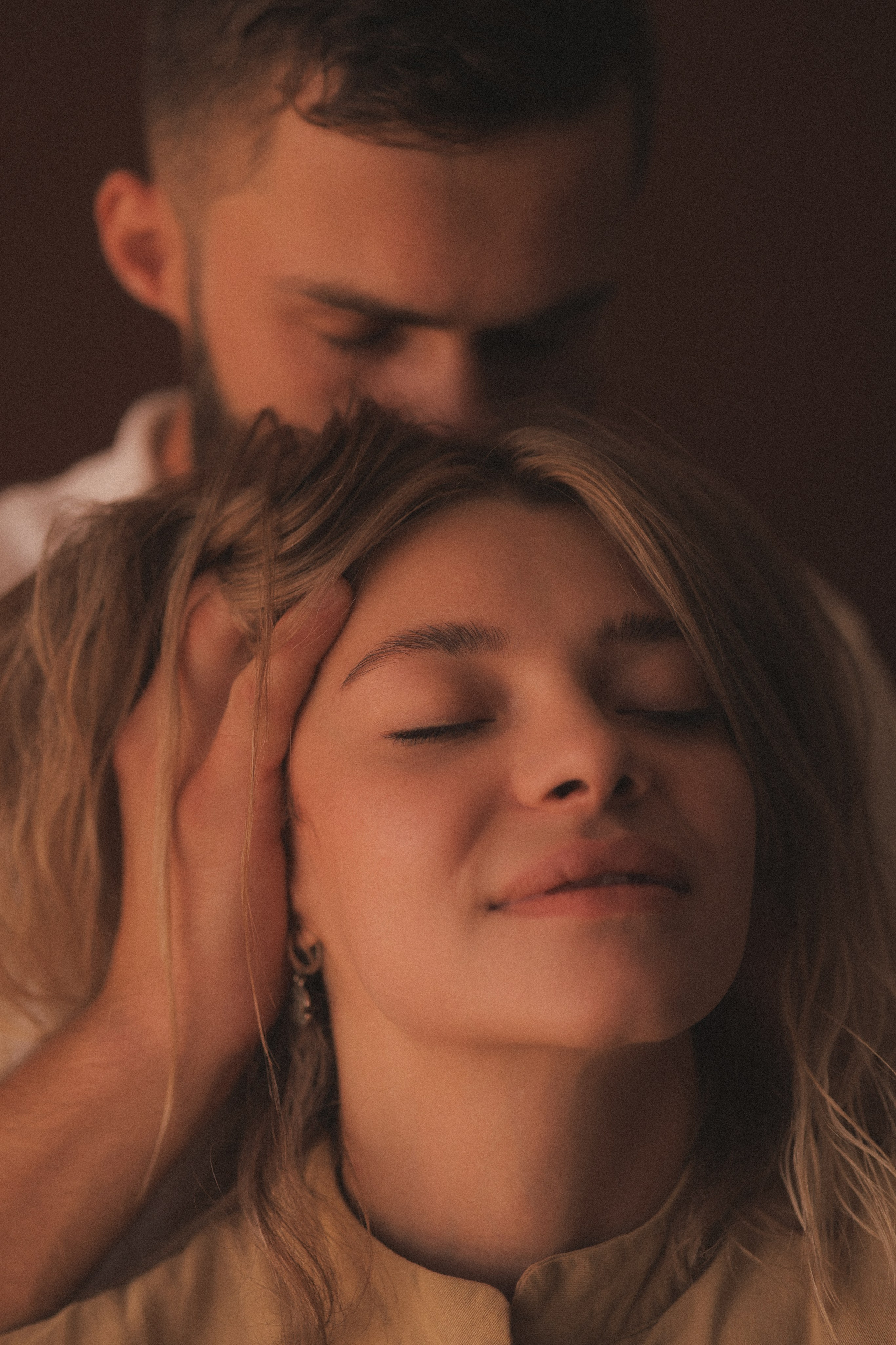 5 лет. Семейный и парный фотограф в Израиле Репчак Дмитрий