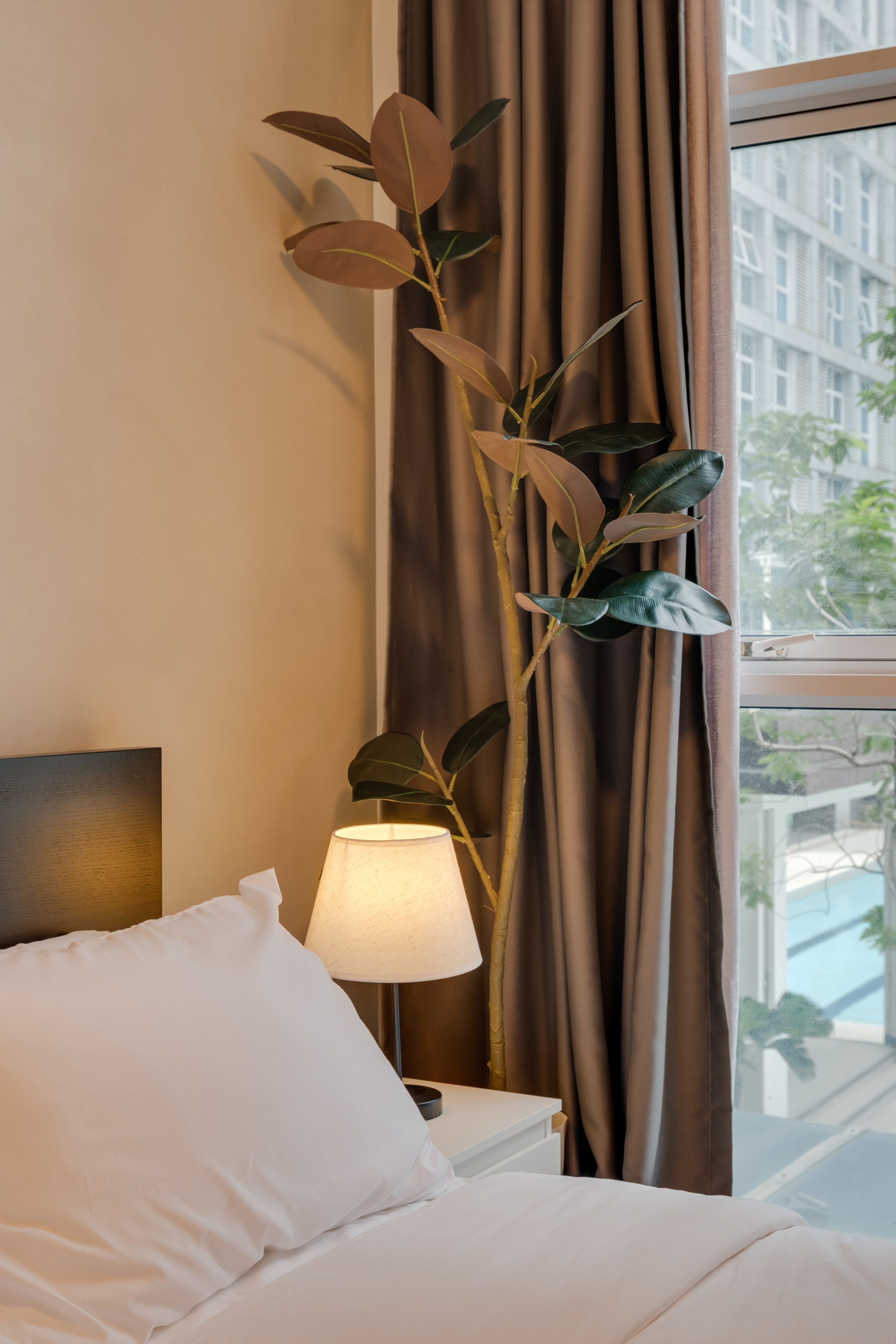 LINEAR MAKATI // AIRBNB. Interior & Architectural Photographer Philippines | Argen Carlo Camaclang