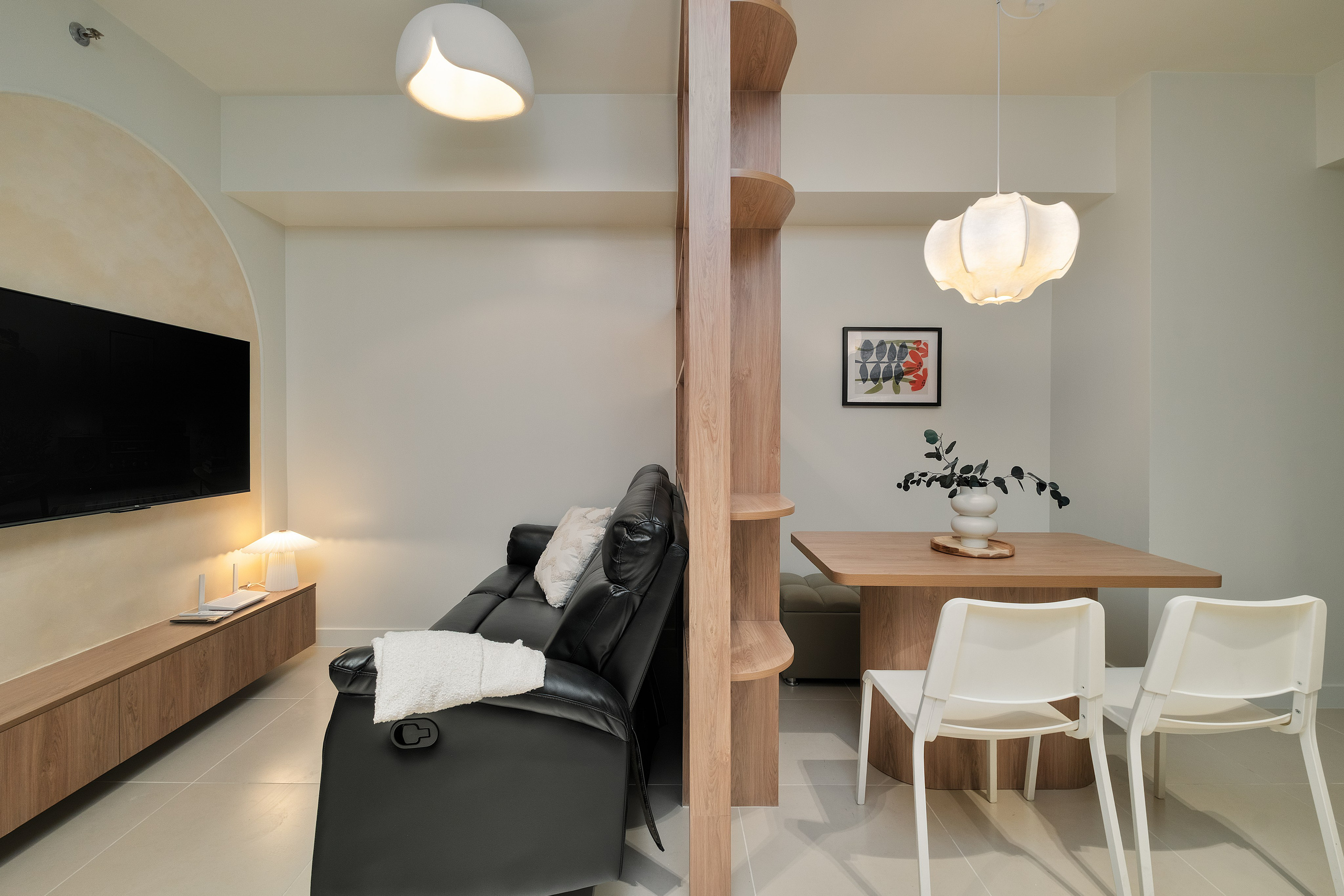 Allegra Garden Place // Arquiza Design Studio. Interior & Architectural Photographer Philippines | Argen Carlo Camaclang