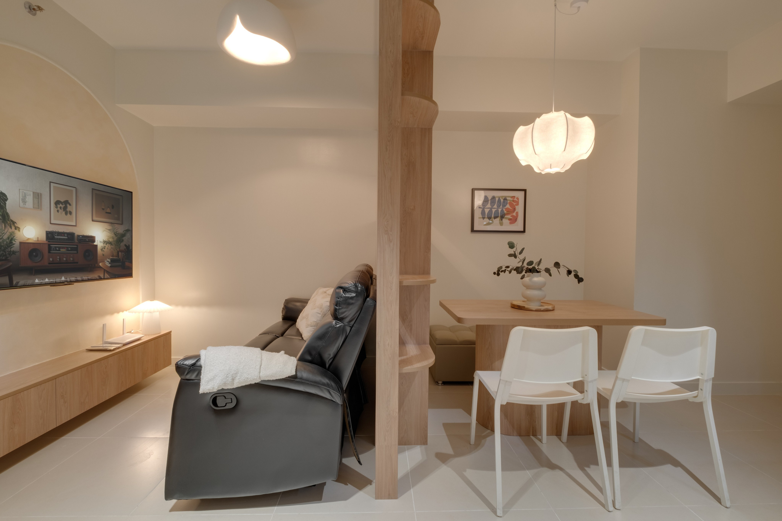 Allegra Garden Place // Arquiza Design Studio. Interior & Architectural Photographer Philippines | Argen Carlo Camaclang