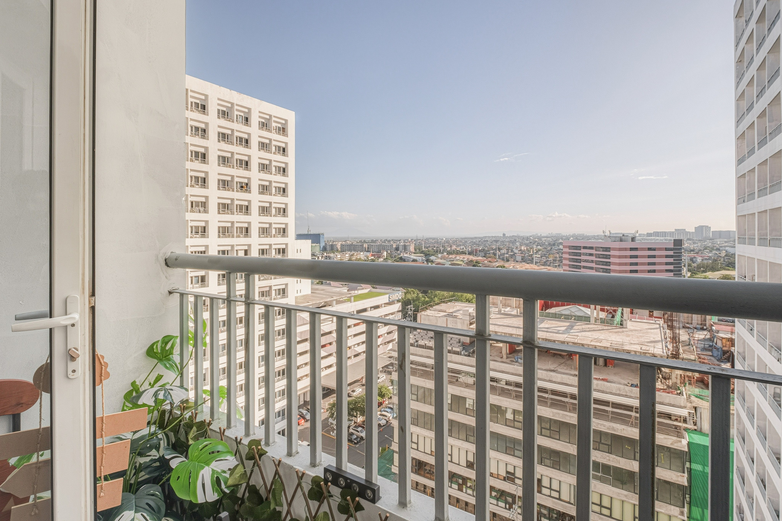 Grace Residences // Taguig. Interior & Architectural Photographer Philippines | Argen Carlo Camaclang