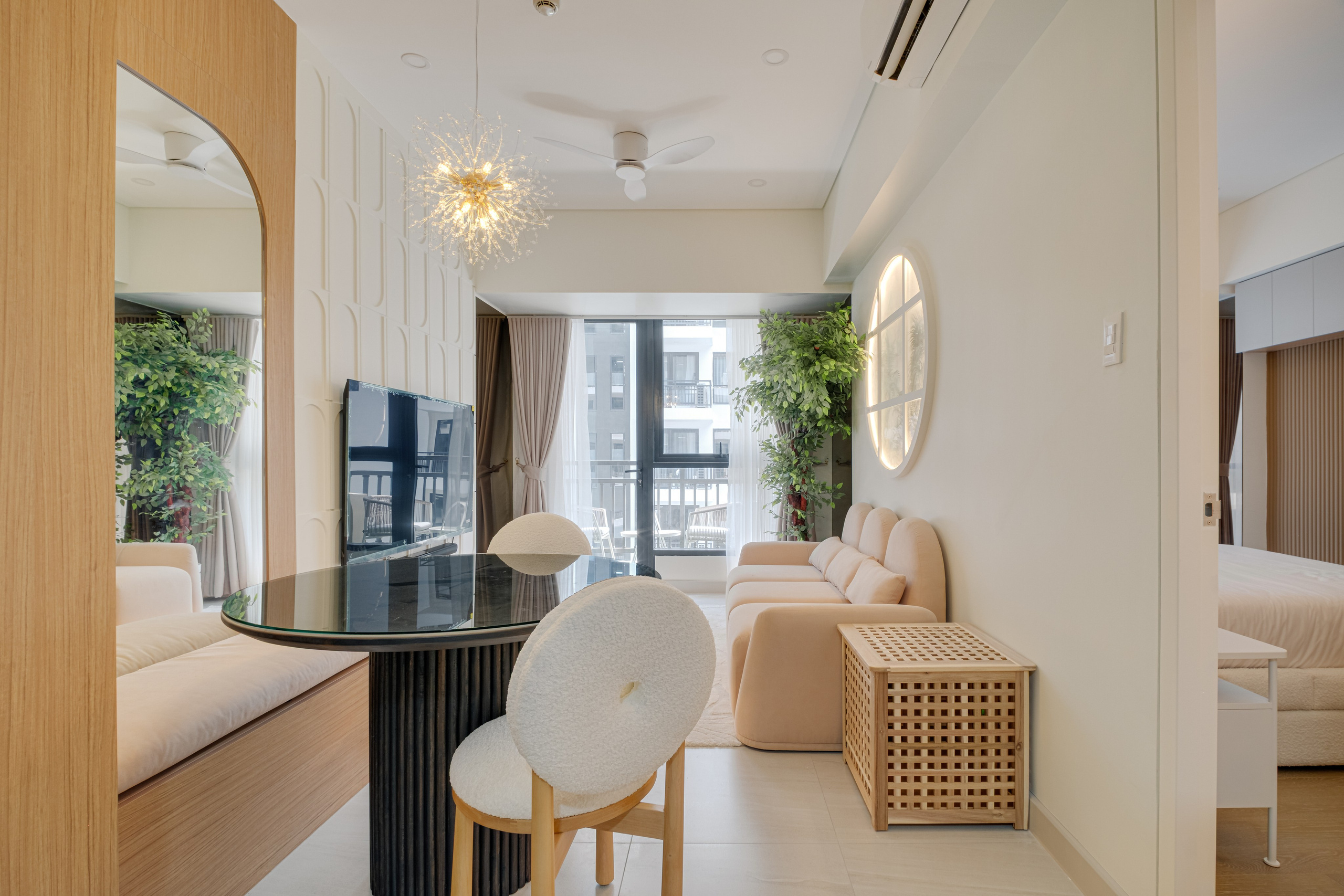 Midpark Pine Tower // Aseana, Pasay City. Interior & Architectural Photographer Philippines | Argen Carlo Camaclang