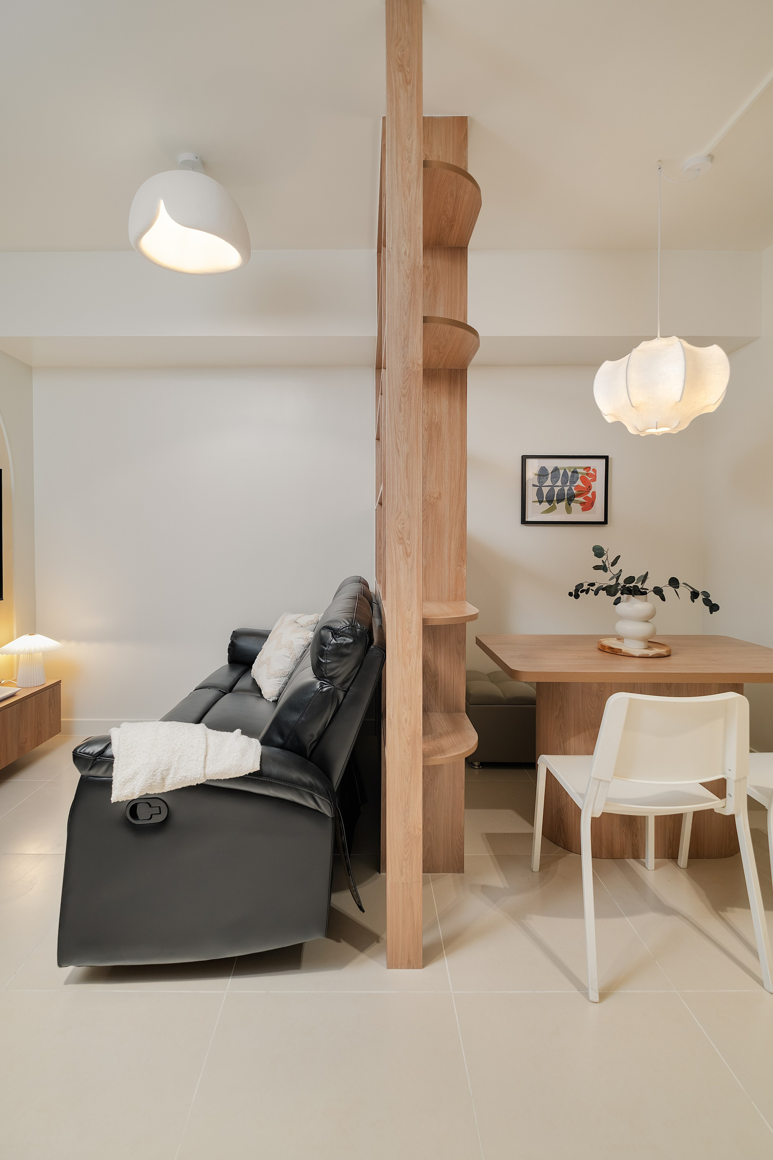 Allegra Garden Place // Arquiza Design Studio. Interior & Architectural Photographer Philippines | Argen Carlo Camaclang