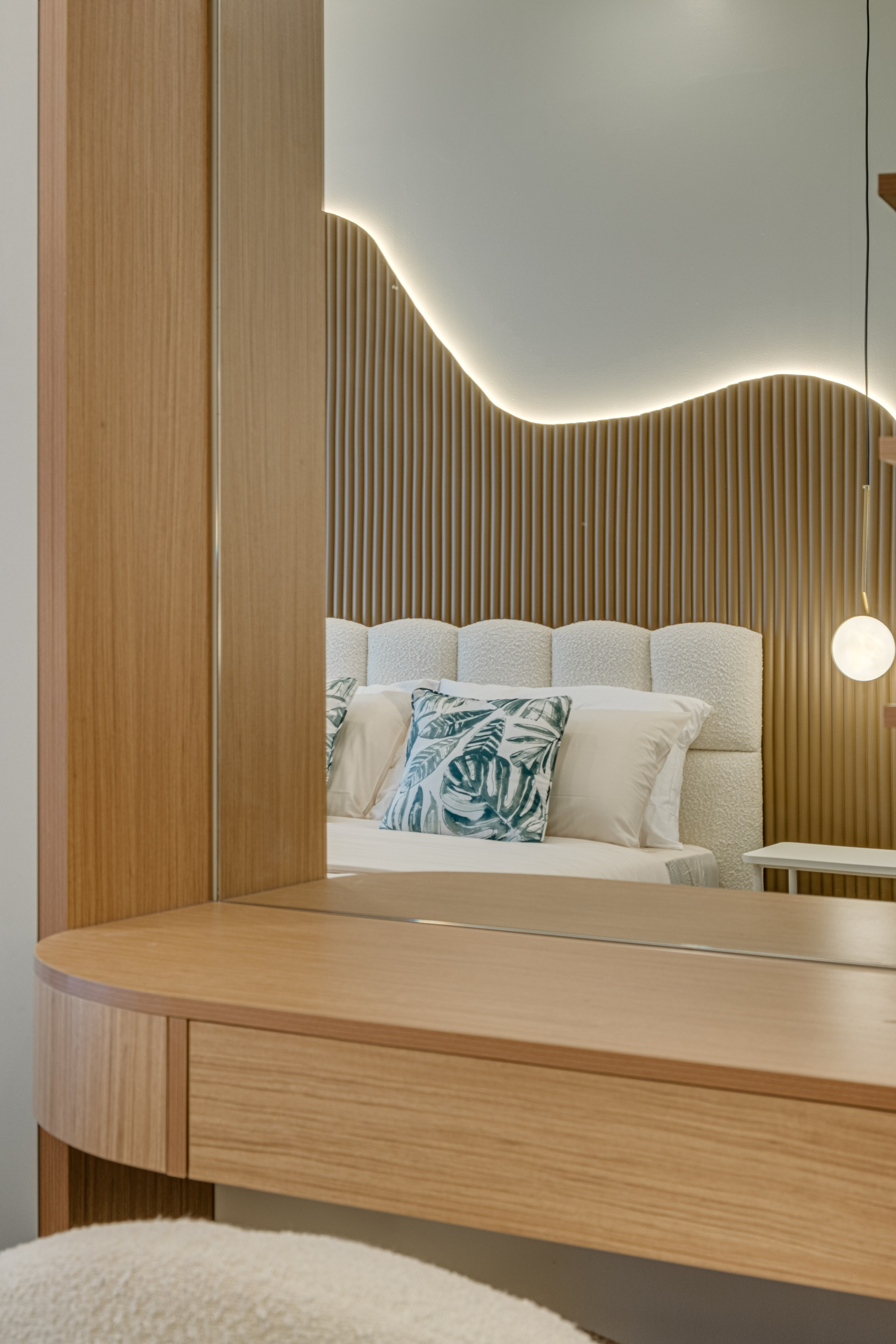Midpark Pine Tower // Aseana, Pasay City. Interior & Architectural Photographer Philippines | Argen Carlo Camaclang