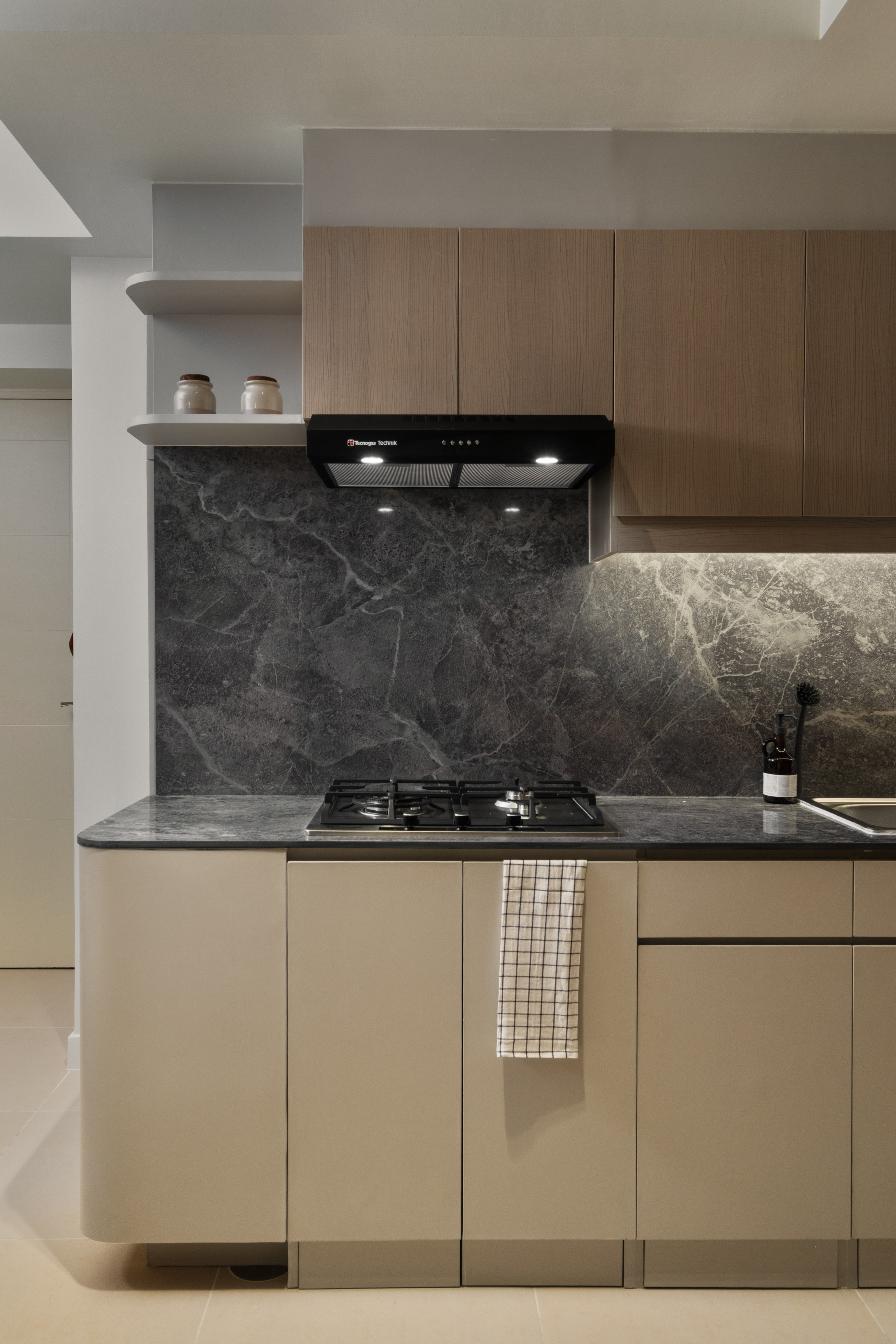 Allegra Garden Place // Arquiza Design Studio. Interior & Architectural Photographer Philippines | Argen Carlo Camaclang