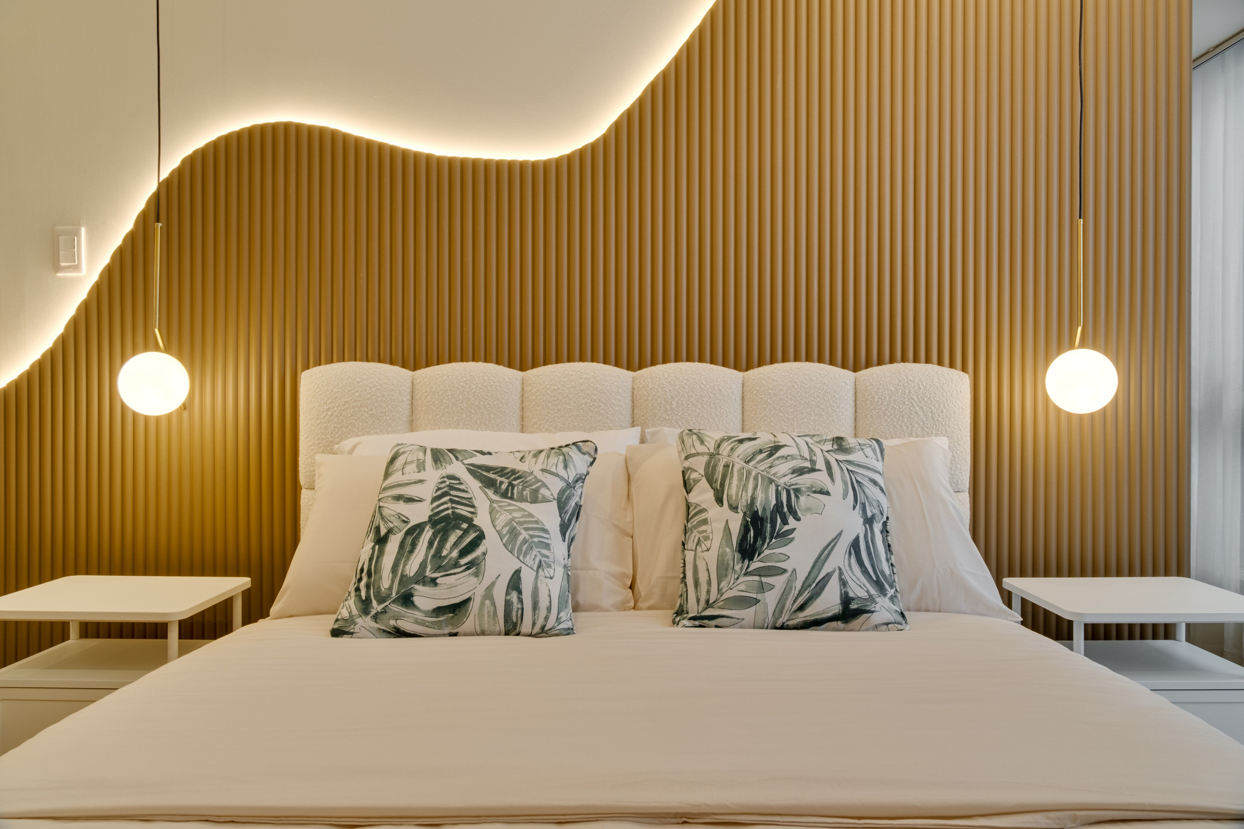Midpark Pine Tower // Aseana, Pasay City. Interior & Architectural Photographer Philippines | Argen Carlo Camaclang