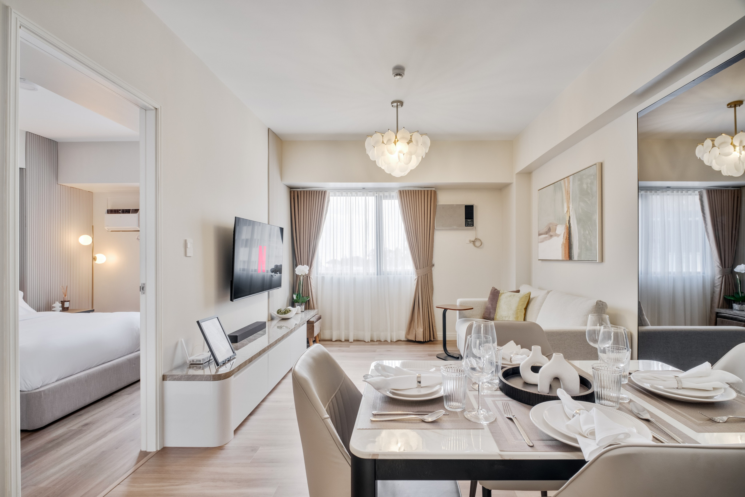 SERIN // TAGAYTAY. Interior & Architectural Photographer Philippines | Argen Carlo Camaclang