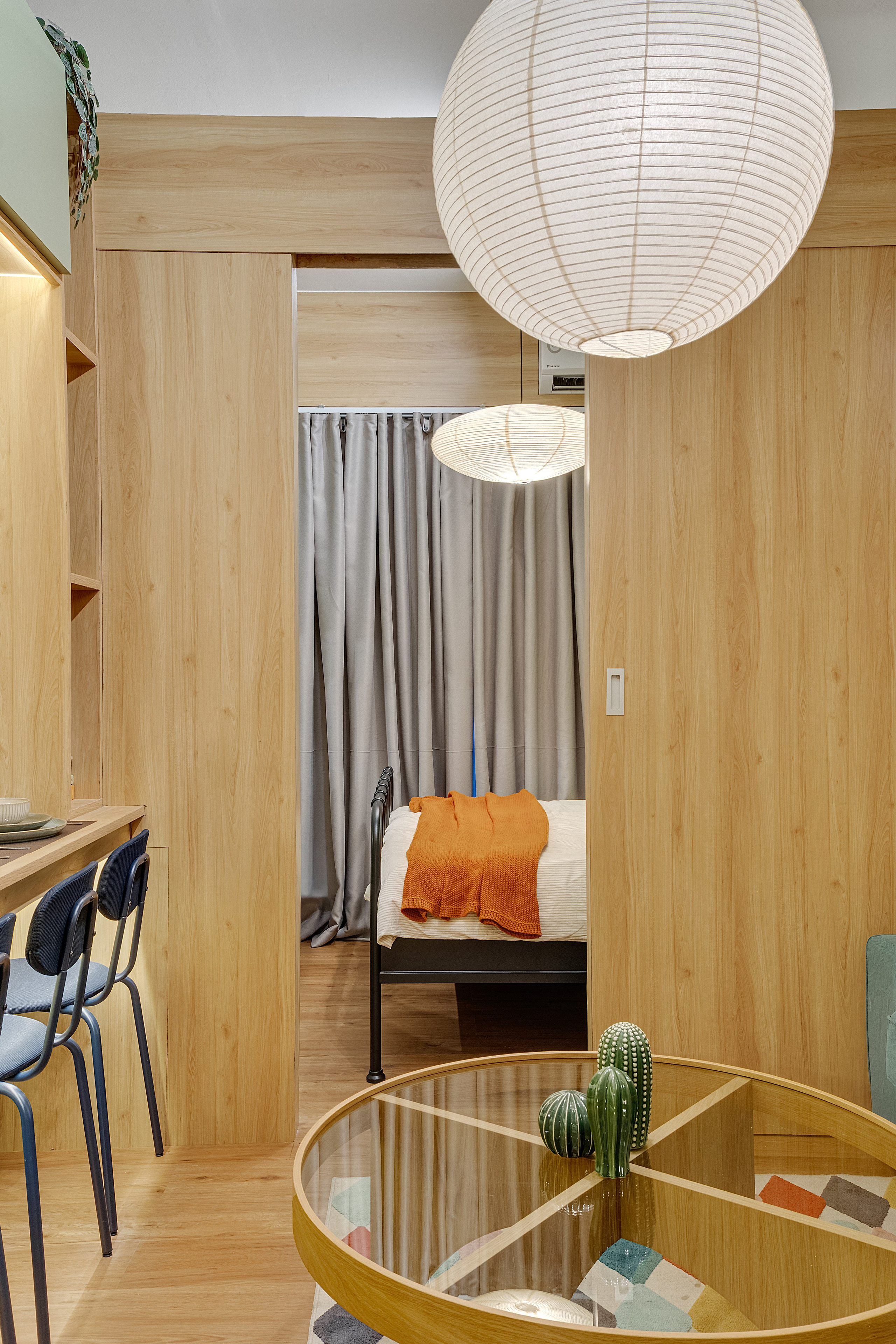 MOSS HAUS // SHORE RESIDENCES. Interior & Architectural Photographer Philippines | Argen Carlo Camaclang