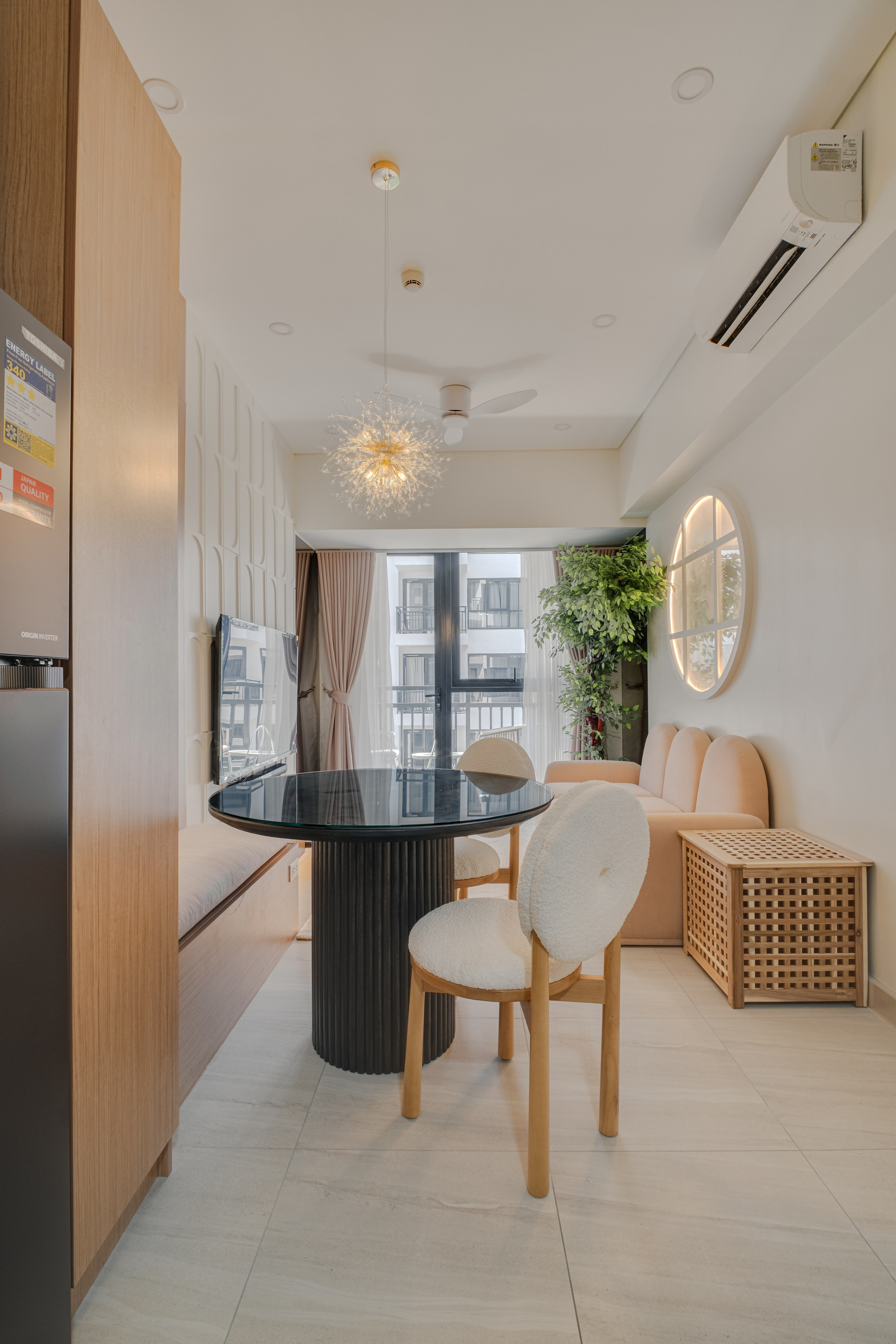 Midpark Pine Tower // Aseana, Pasay City. Interior & Architectural Photographer Philippines | Argen Carlo Camaclang