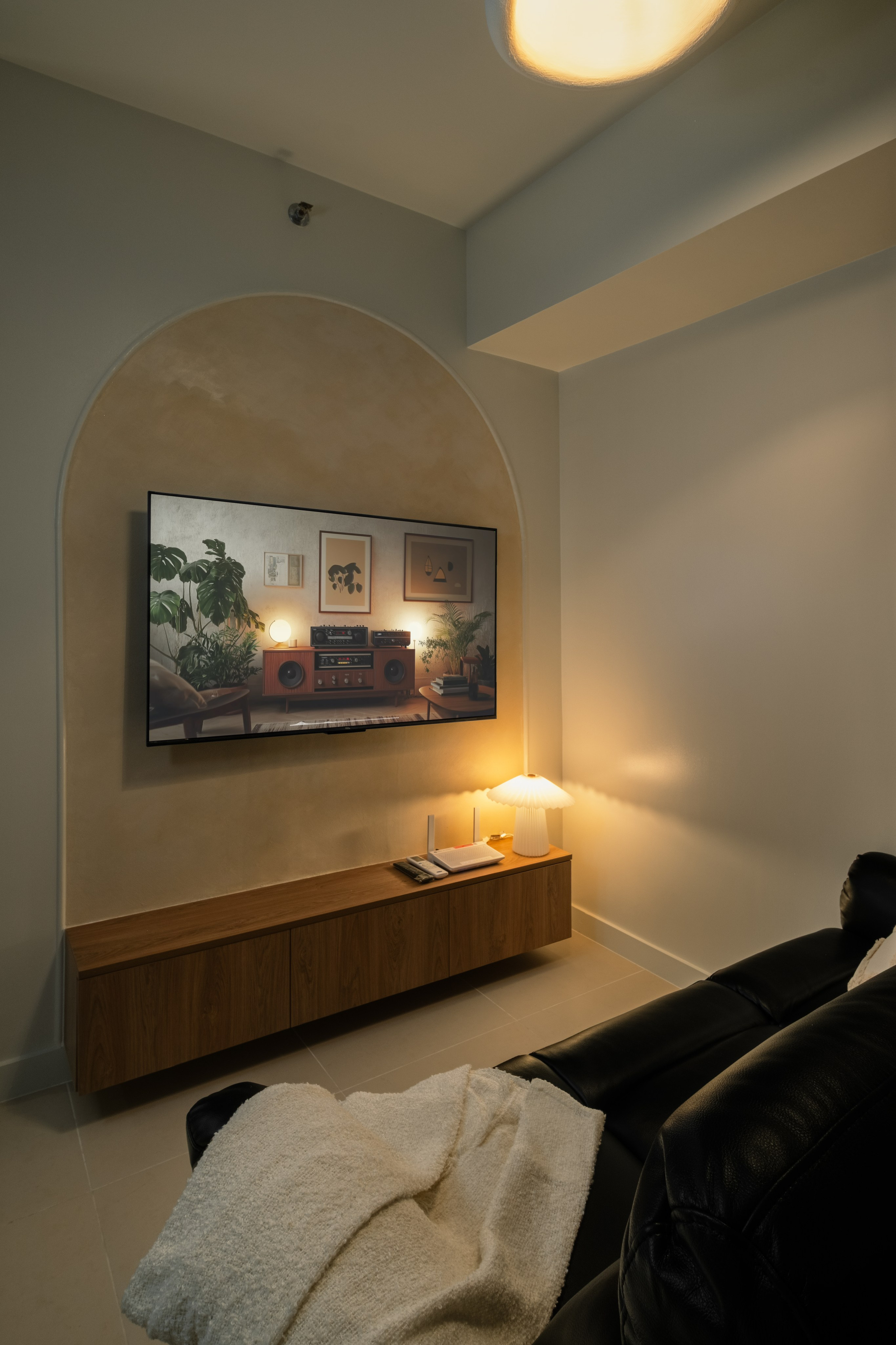 Allegra Garden Place // Arquiza Design Studio. Interior & Architectural Photographer Philippines | Argen Carlo Camaclang