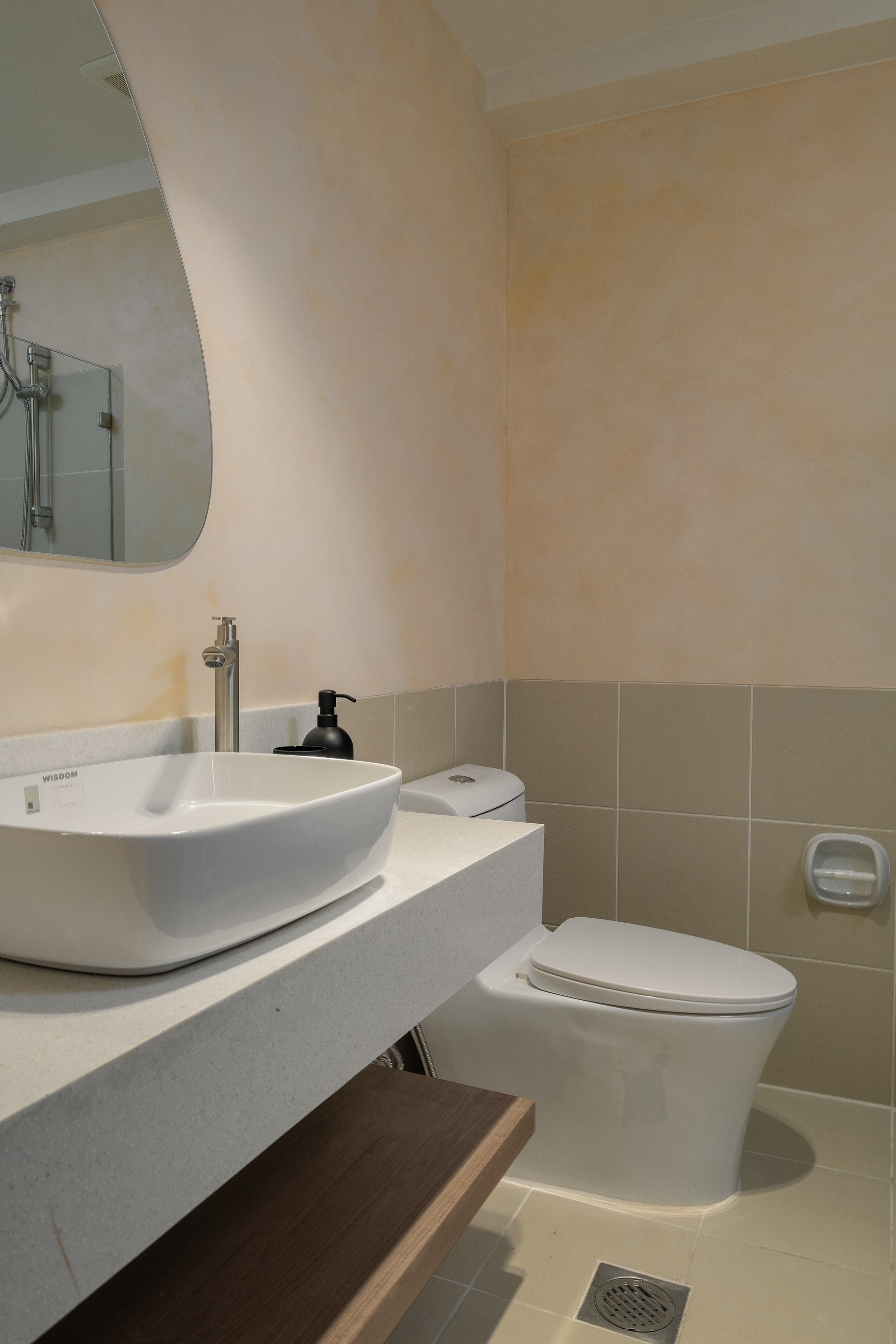 Allegra Garden Place // Arquiza Design Studio. Interior & Architectural Photographer Philippines | Argen Carlo Camaclang