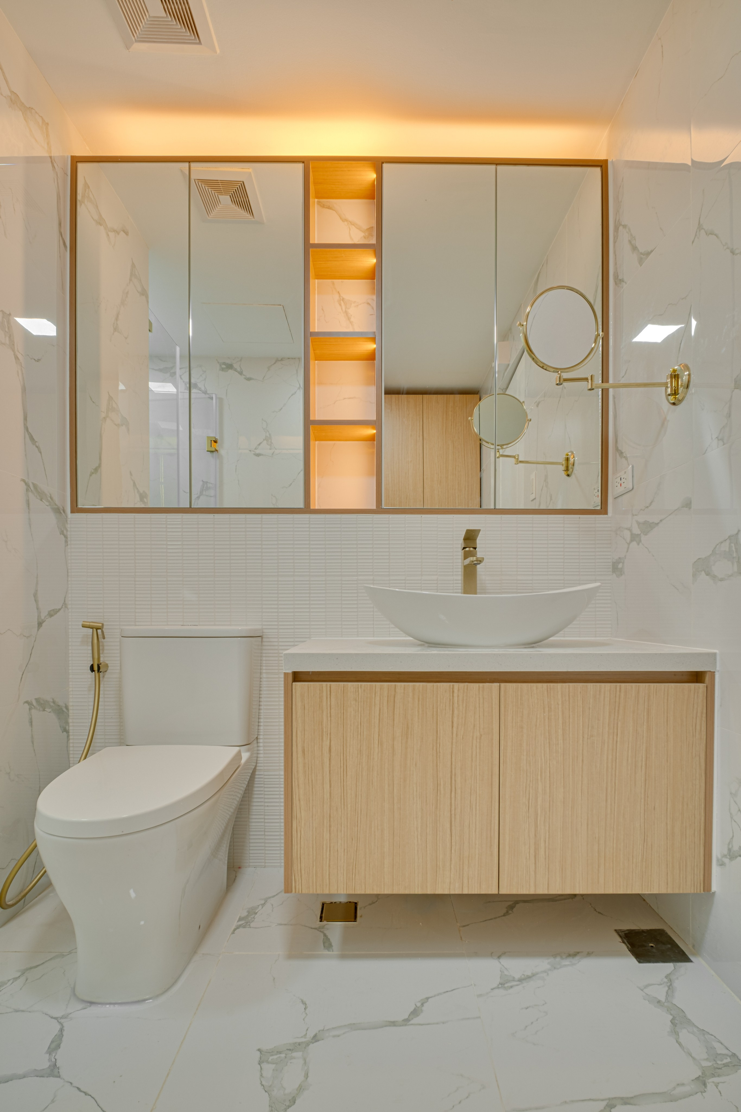 Midpark Pine Tower // Aseana, Pasay City. Interior & Architectural Photographer Philippines | Argen Carlo Camaclang