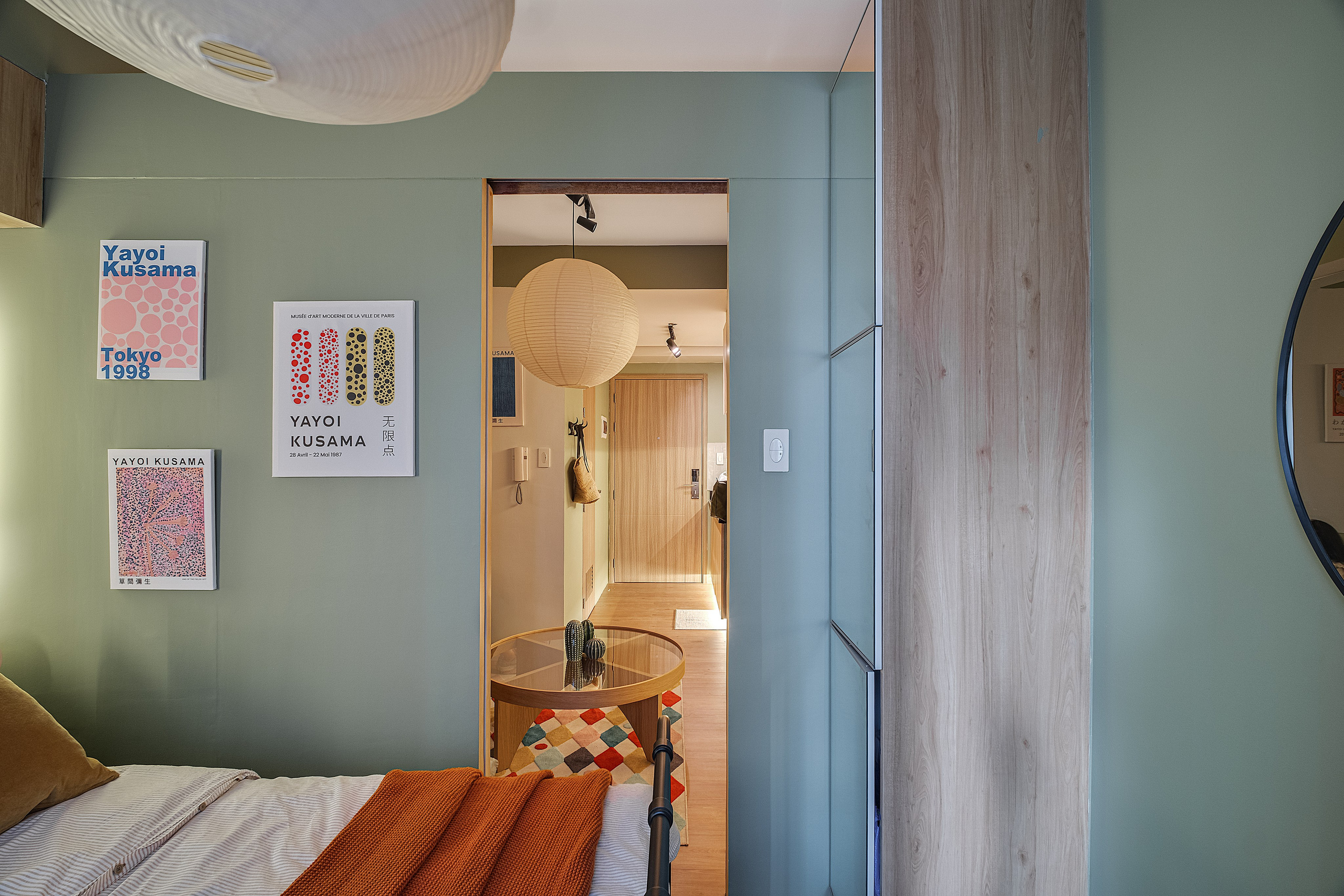 MOSS HAUS // SHORE RESIDENCES. Interior & Architectural Photographer Philippines | Argen Carlo Camaclang