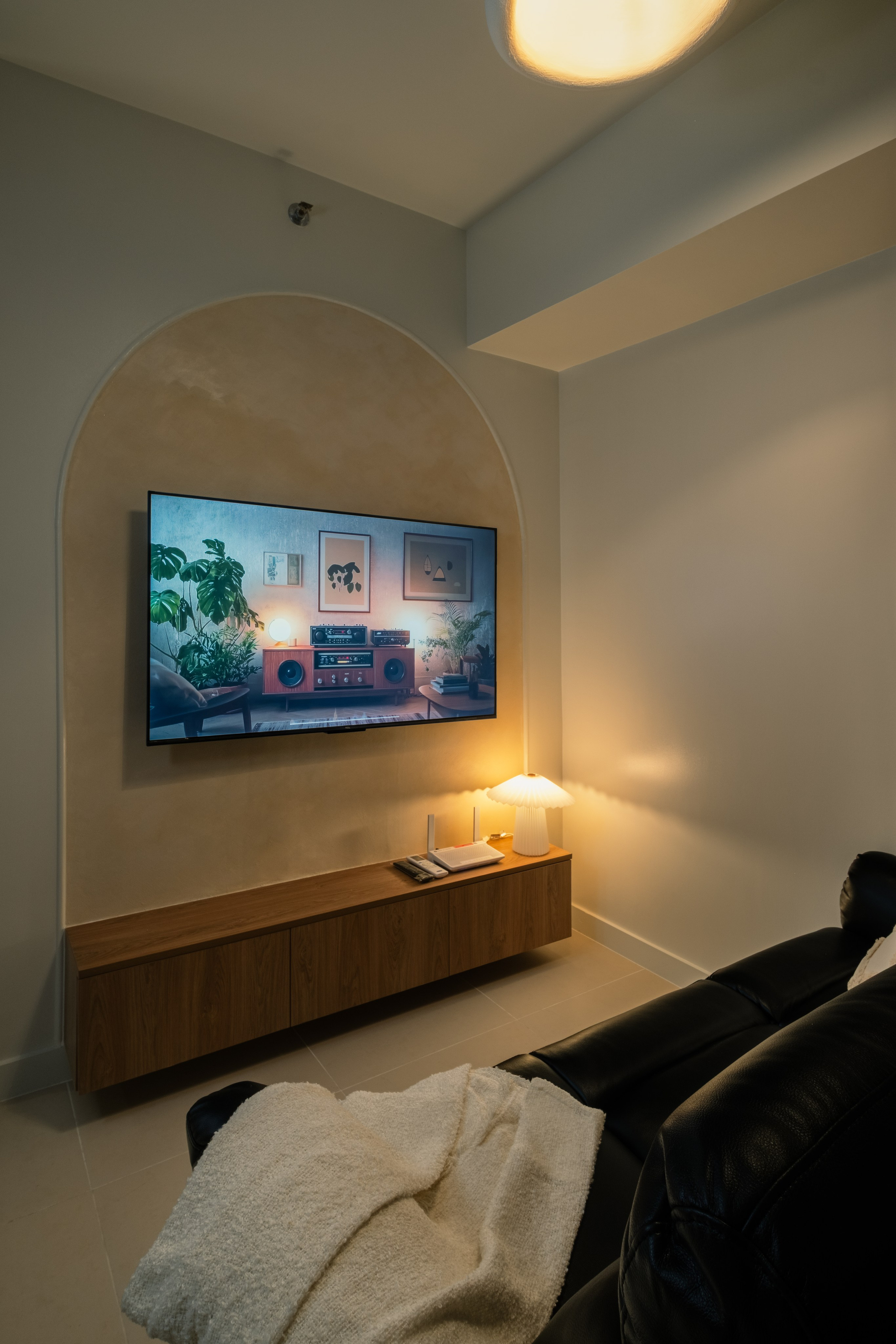 Allegra Garden Place // Arquiza Design Studio. Interior & Architectural Photographer Philippines | Argen Carlo Camaclang