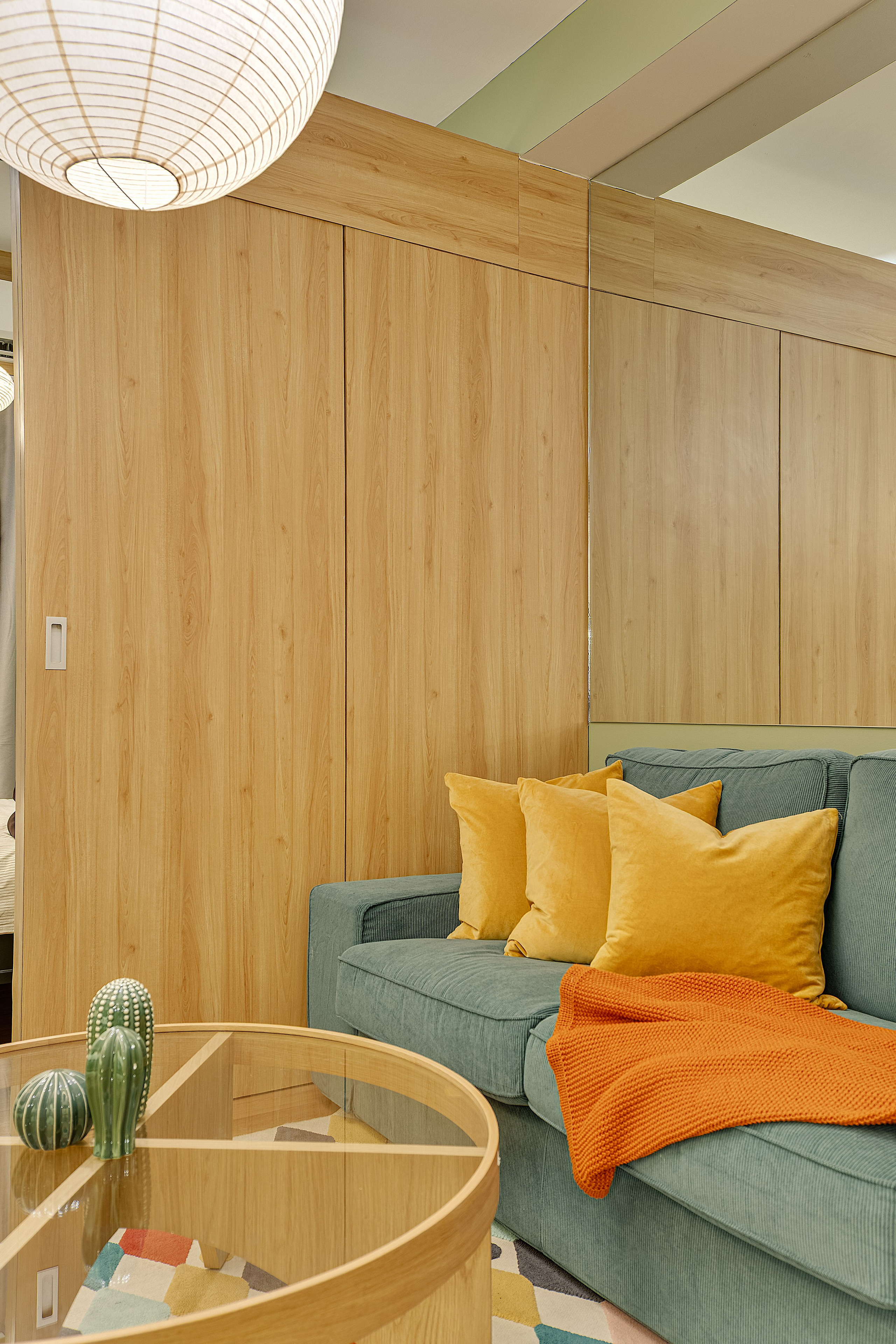 MOSS HAUS // SHORE RESIDENCES. Interior & Architectural Photographer Philippines | Argen Carlo Camaclang