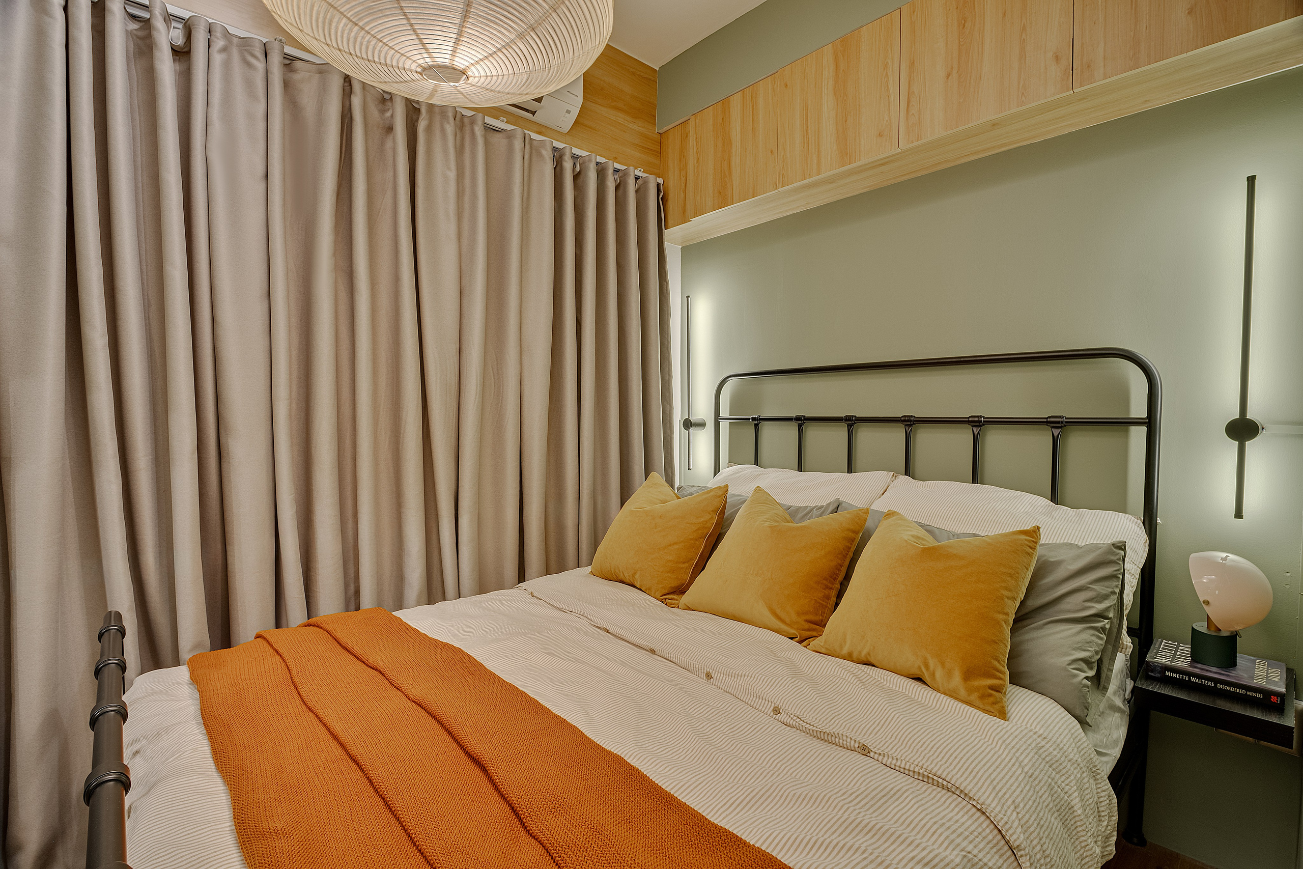 MOSS HAUS // SHORE RESIDENCES. Interior & Architectural Photographer Philippines | Argen Carlo Camaclang