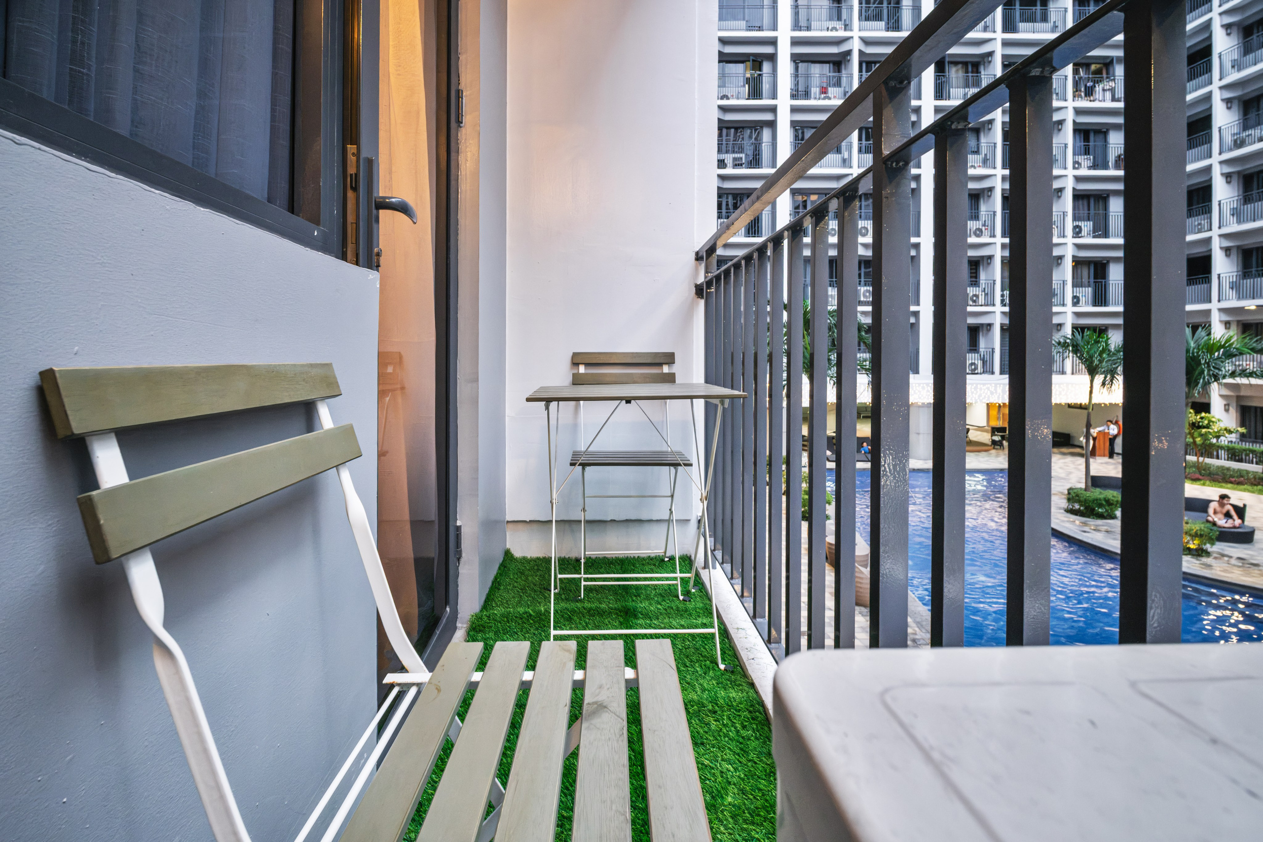 MOSS HAUS // SHORE RESIDENCES. Interior & Architectural Photographer Philippines | Argen Carlo Camaclang