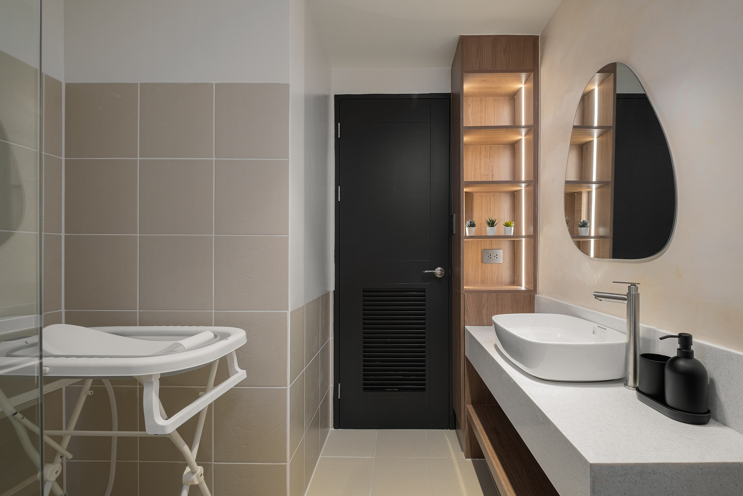 Allegra Garden Place // Arquiza Design Studio. Interior & Architectural Photographer Philippines | Argen Carlo Camaclang