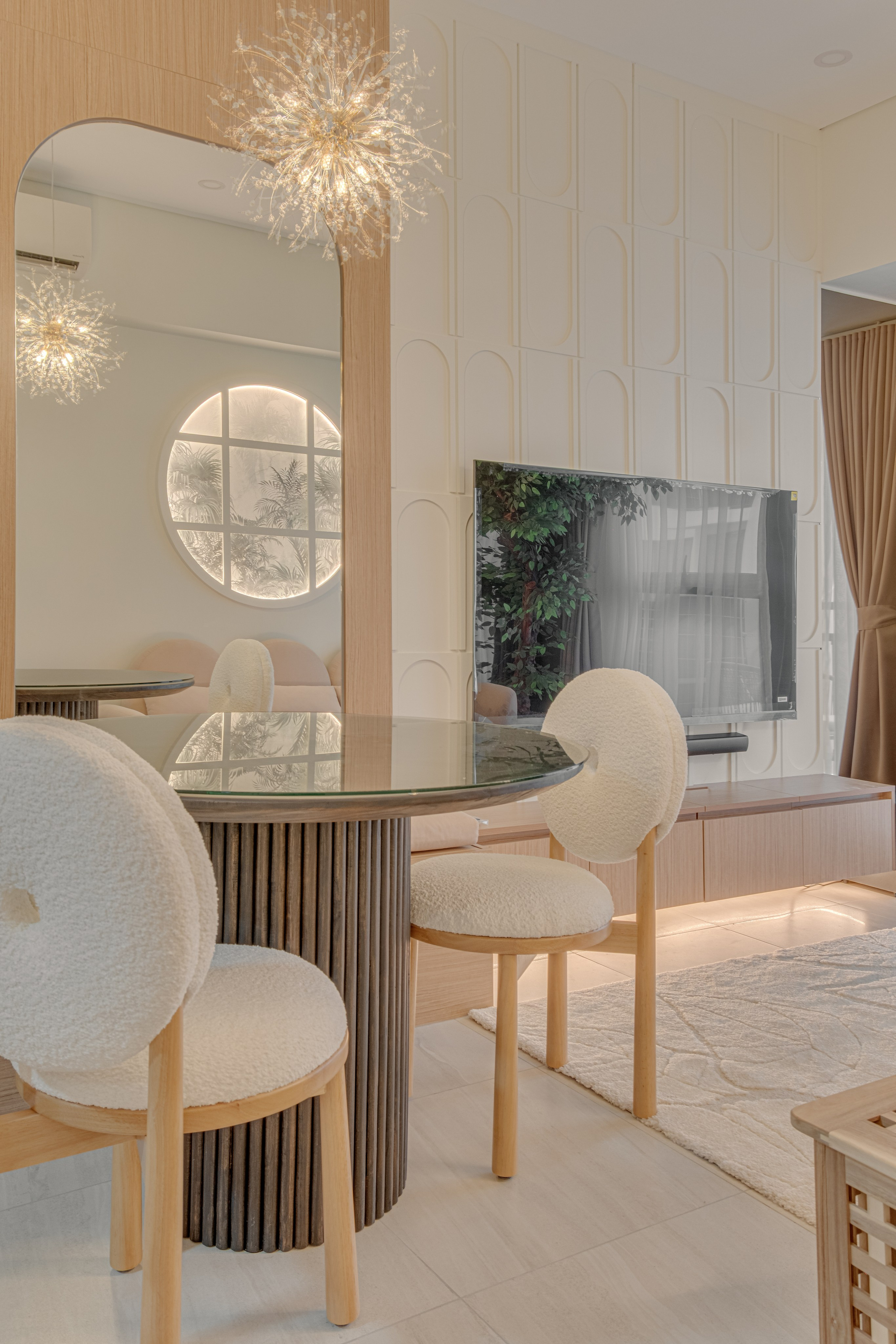 Midpark Pine Tower // Aseana, Pasay City. Interior & Architectural Photographer Philippines | Argen Carlo Camaclang