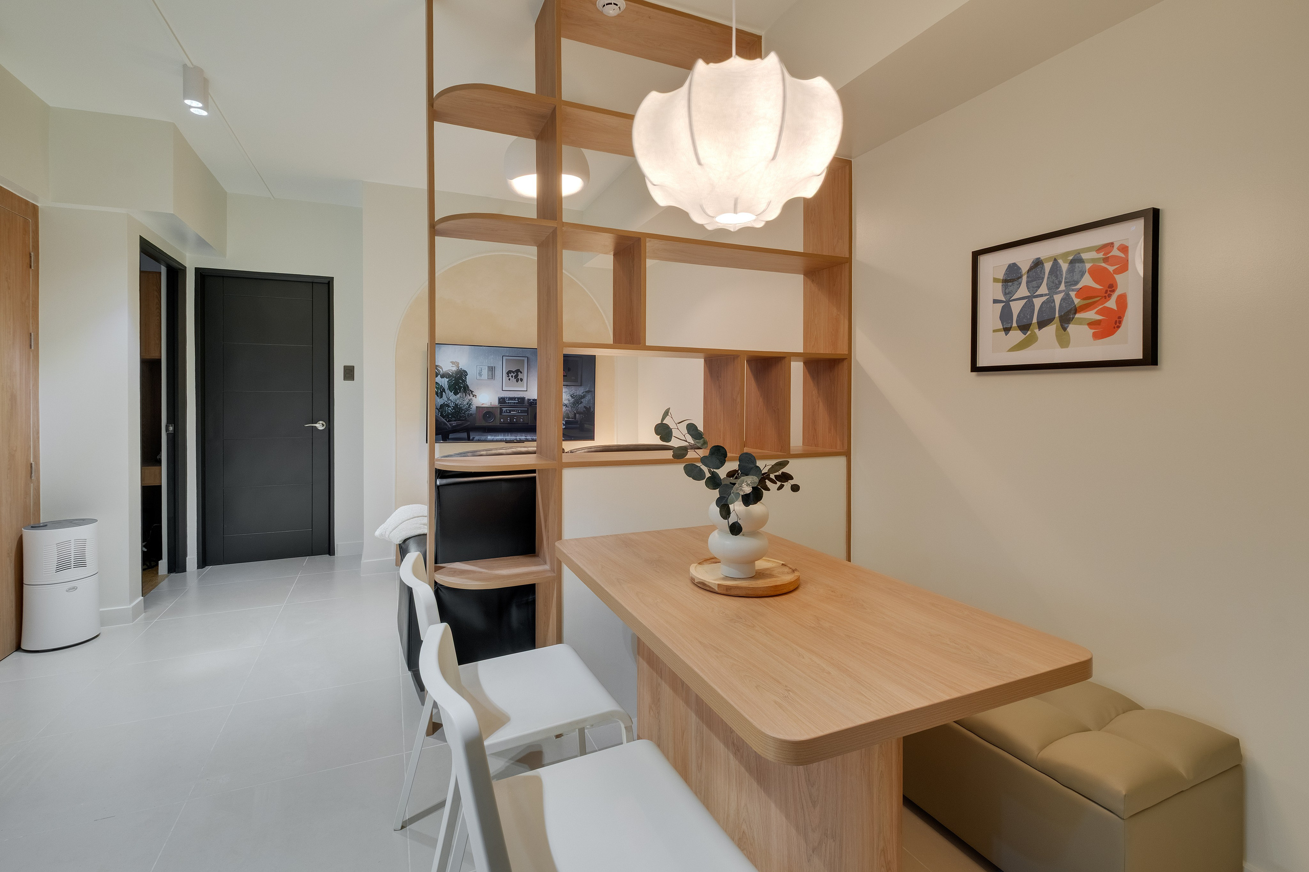 Allegra Garden Place // Arquiza Design Studio. Interior & Architectural Photographer Philippines | Argen Carlo Camaclang