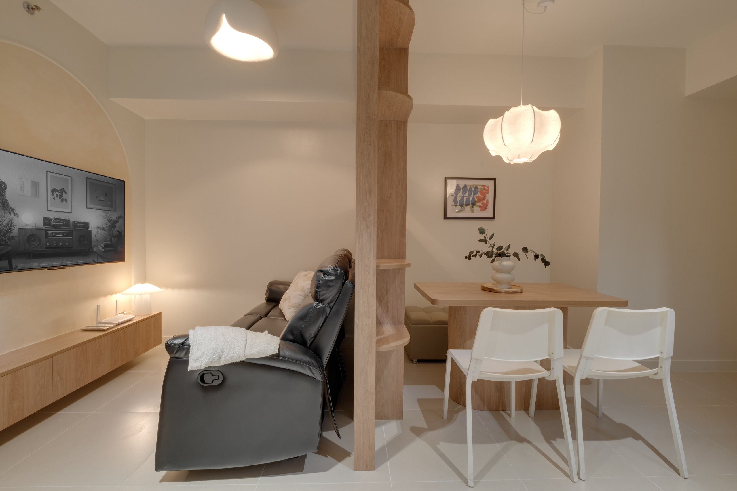 Allegra Garden Place // Arquiza Design Studio. Interior & Architectural Photographer Philippines | Argen Carlo Camaclang