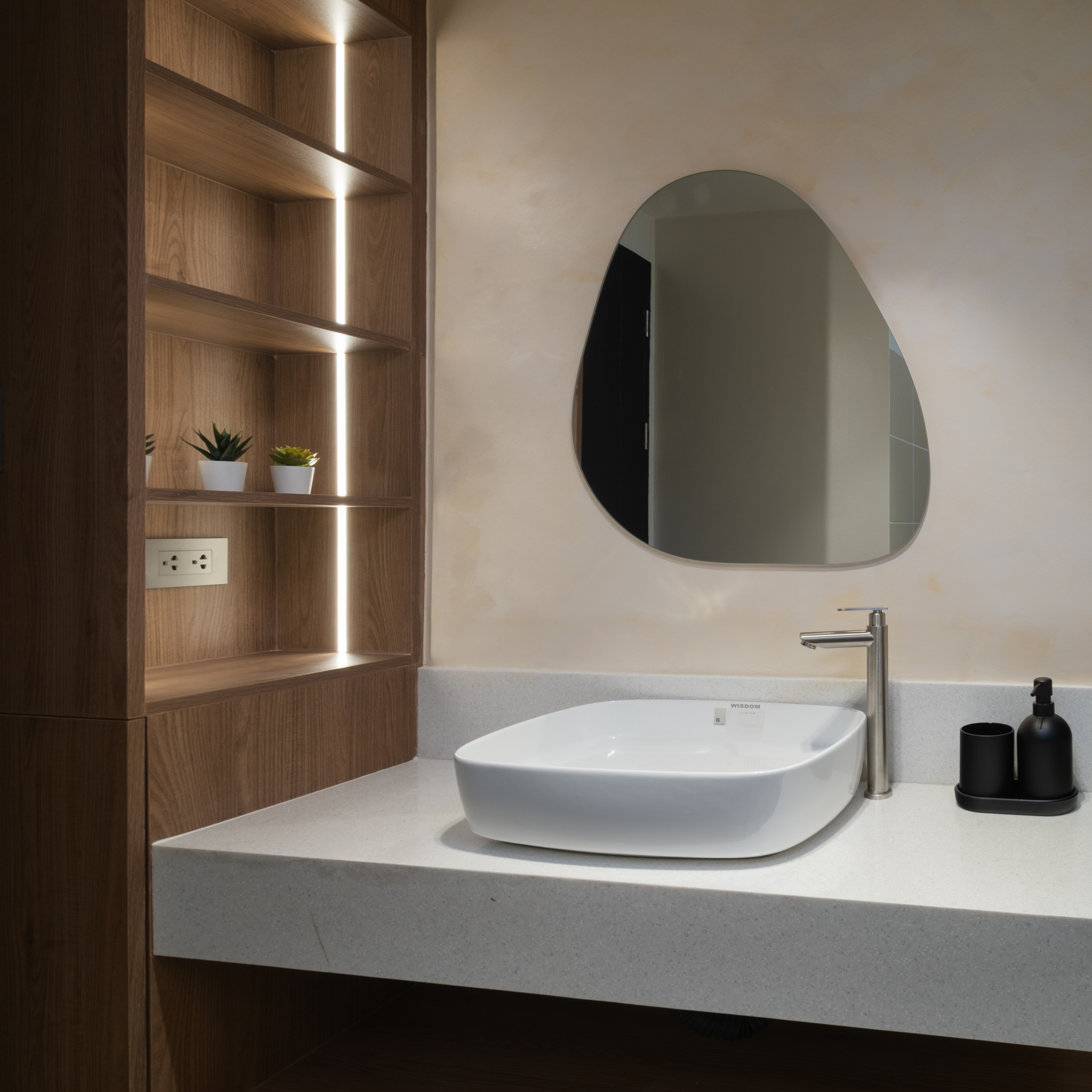 Allegra Garden Place // Arquiza Design Studio. Interior & Architectural Photographer Philippines | Argen Carlo Camaclang