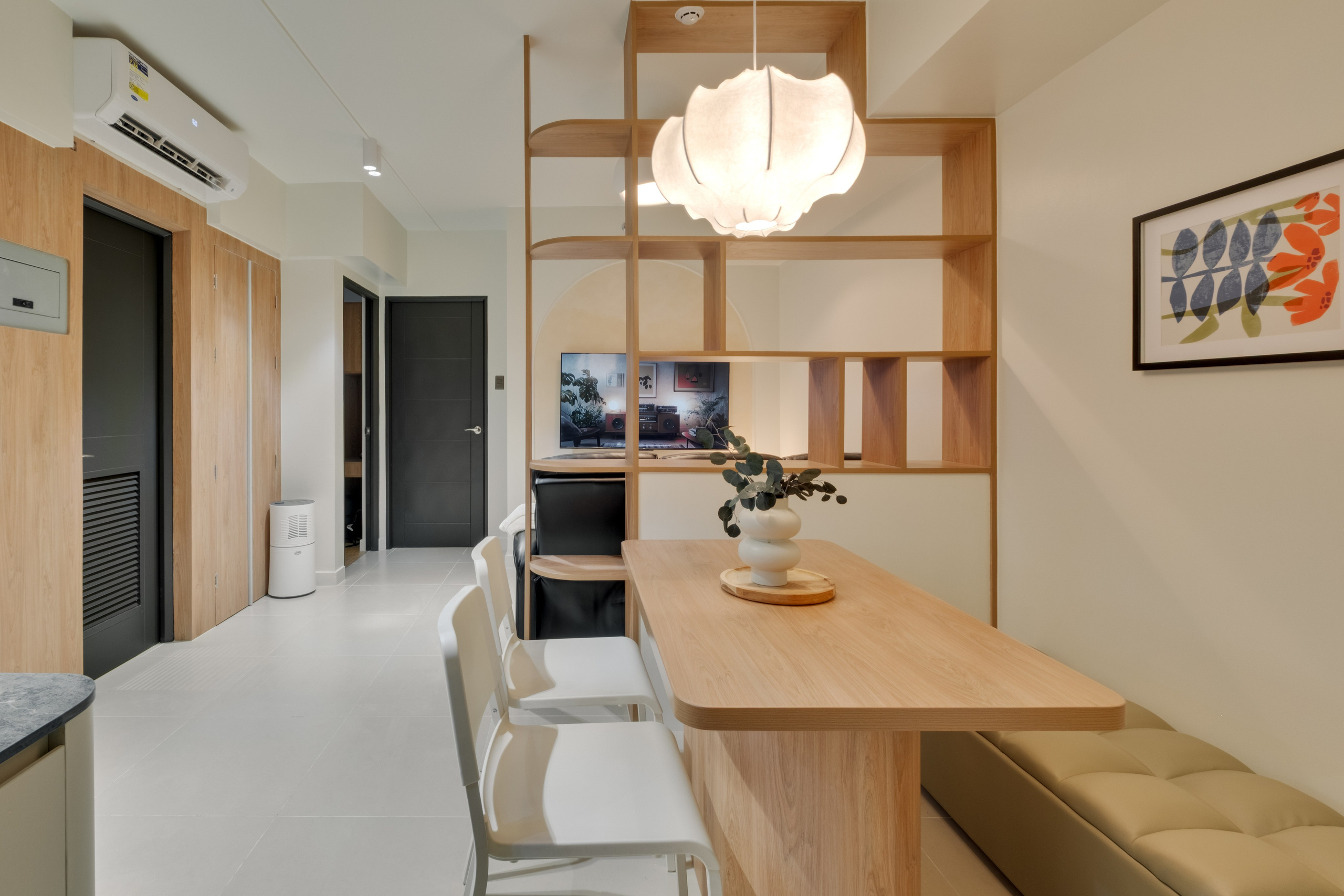 Allegra Garden Place // Arquiza Design Studio. Interior & Architectural Photographer Philippines | Argen Carlo Camaclang