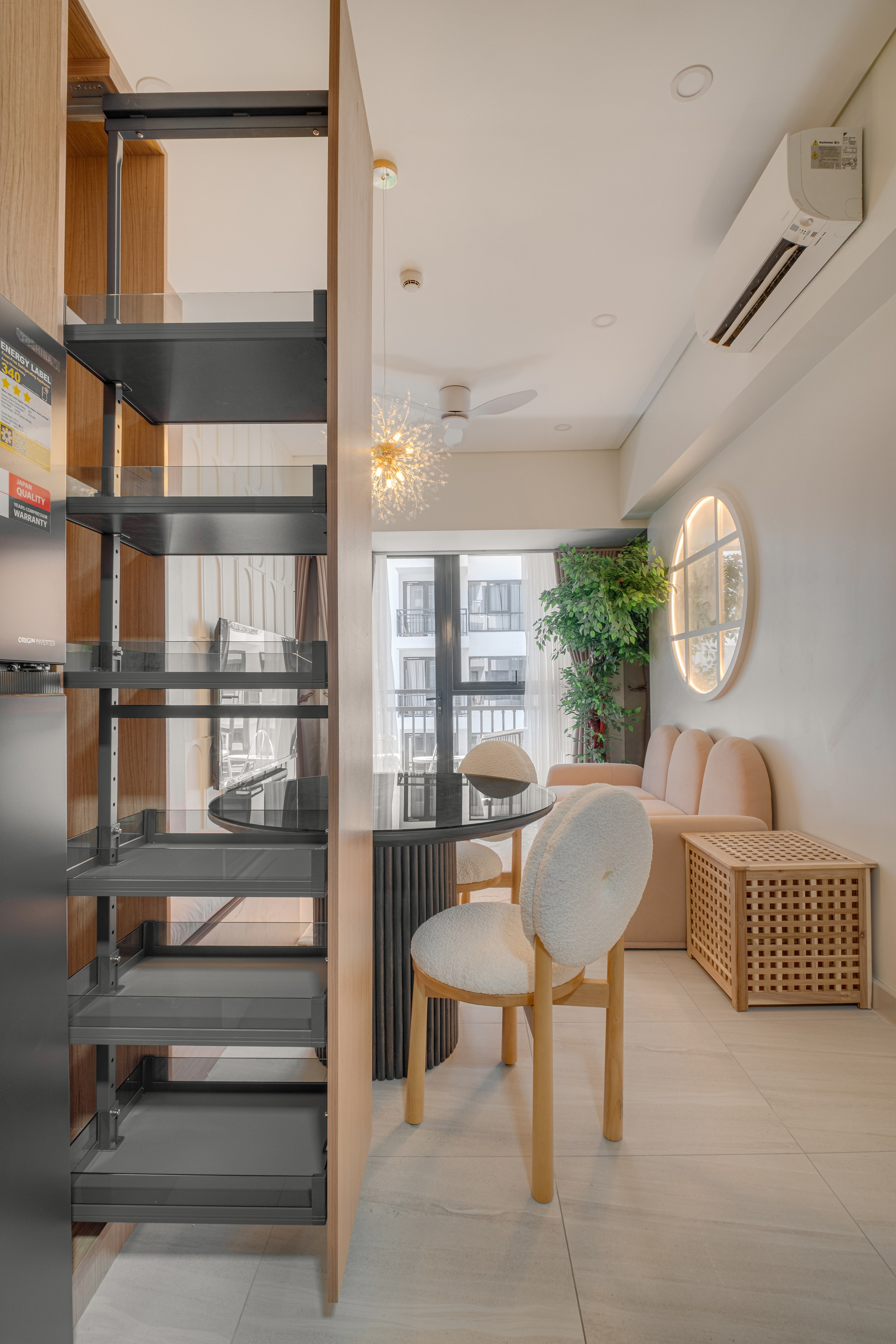 Midpark Pine Tower // Aseana, Pasay City. Interior & Architectural Photographer Philippines | Argen Carlo Camaclang