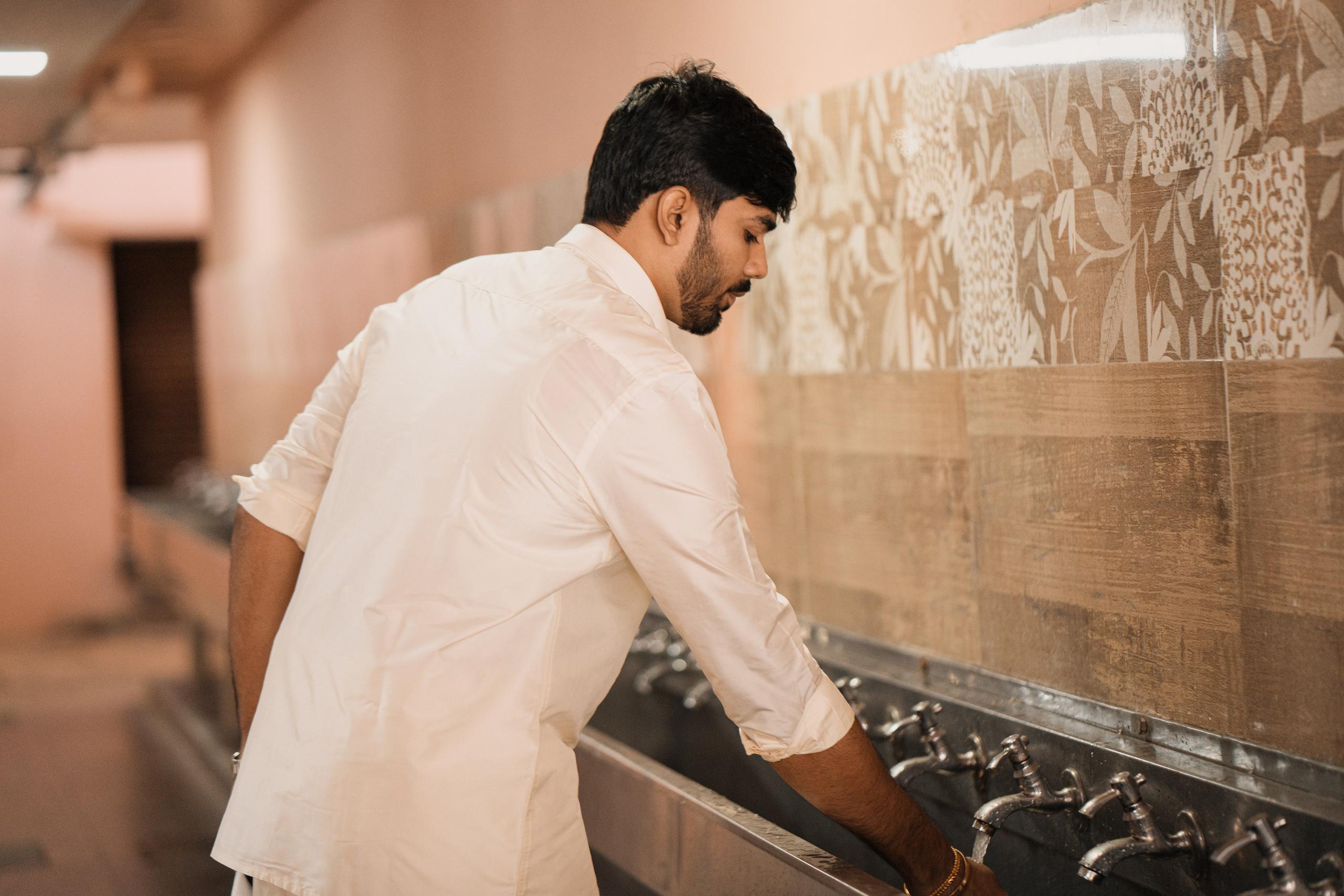 Prem & Sri. Agam Vizha