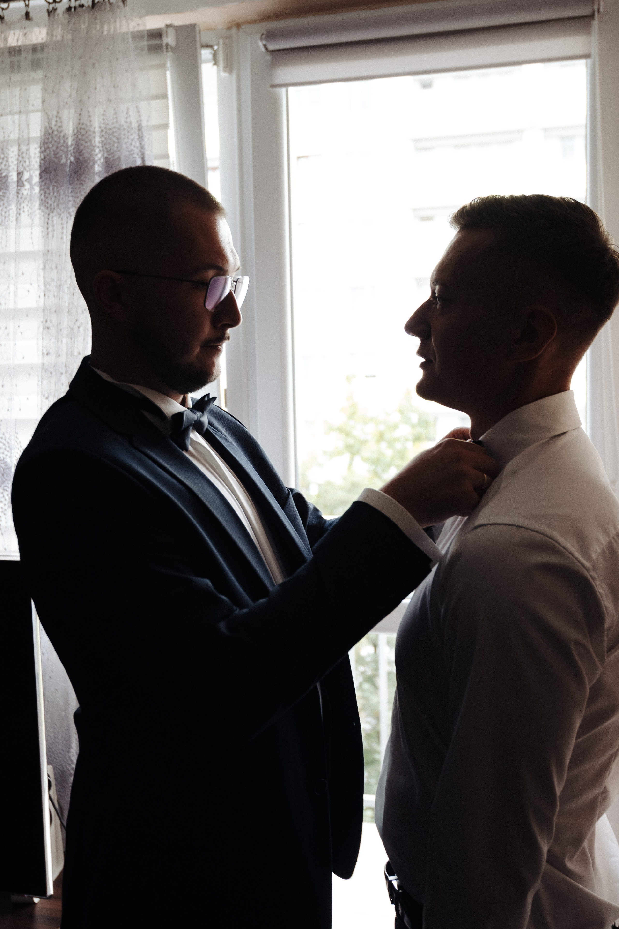 Piotr i Roksolana. Karina Czernecka Foto