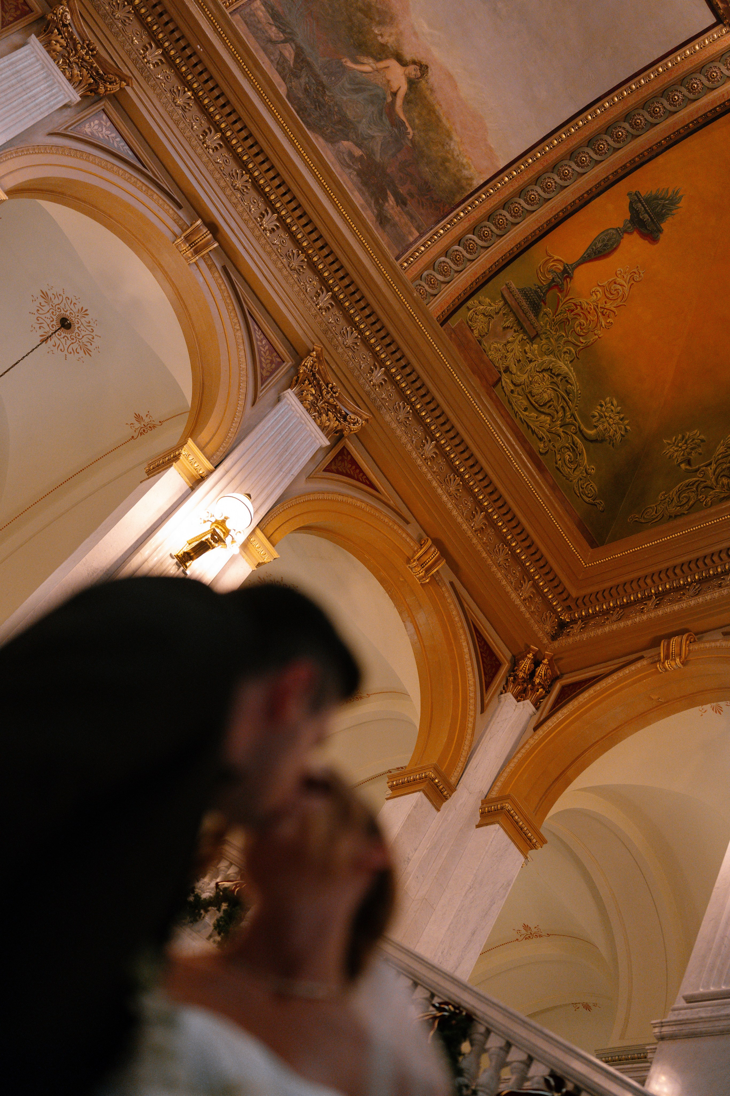 Jack and Maggie. Anna Krasnova Wedding photographer