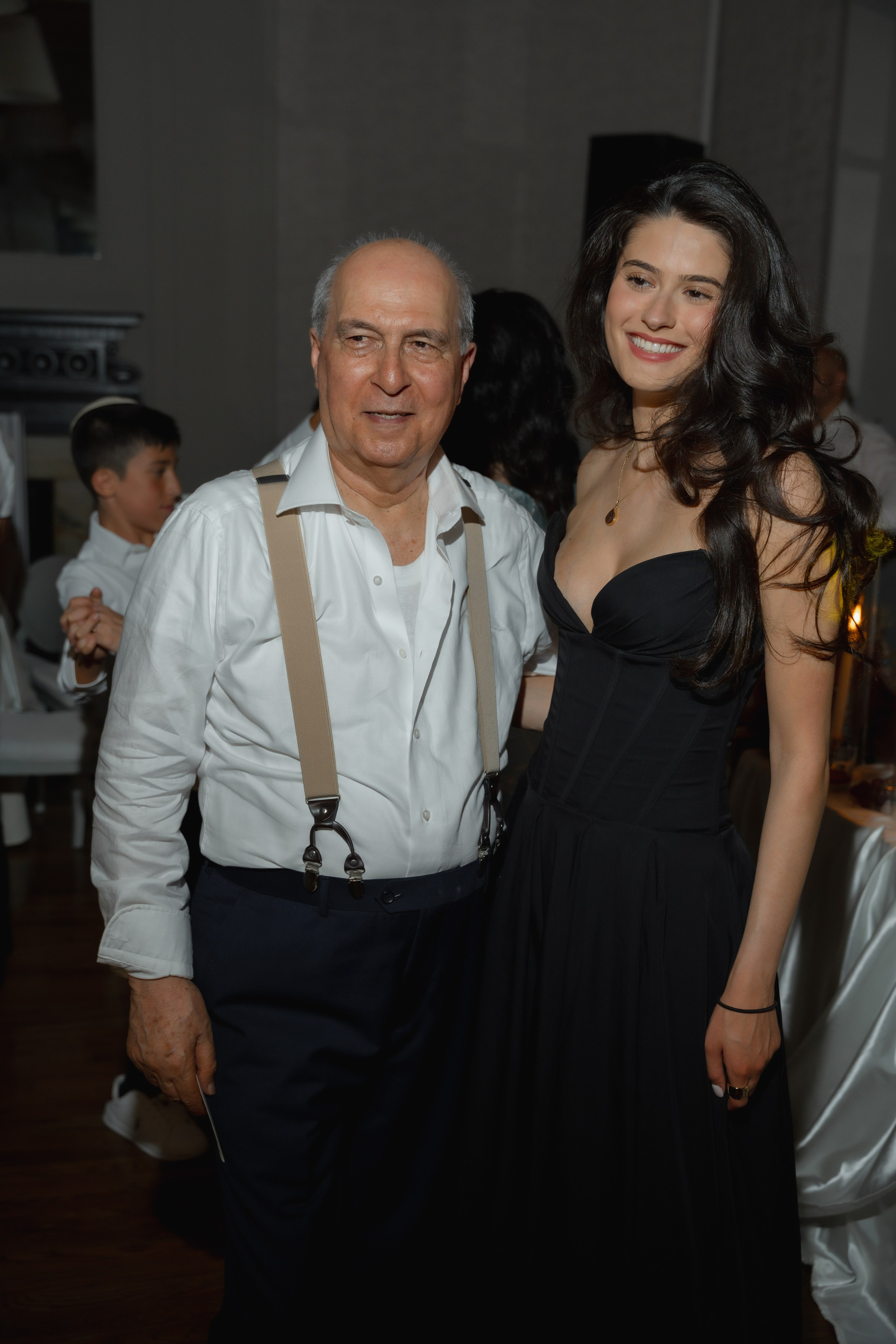 Amir and Maya. Anna Krasnova Wedding photographer