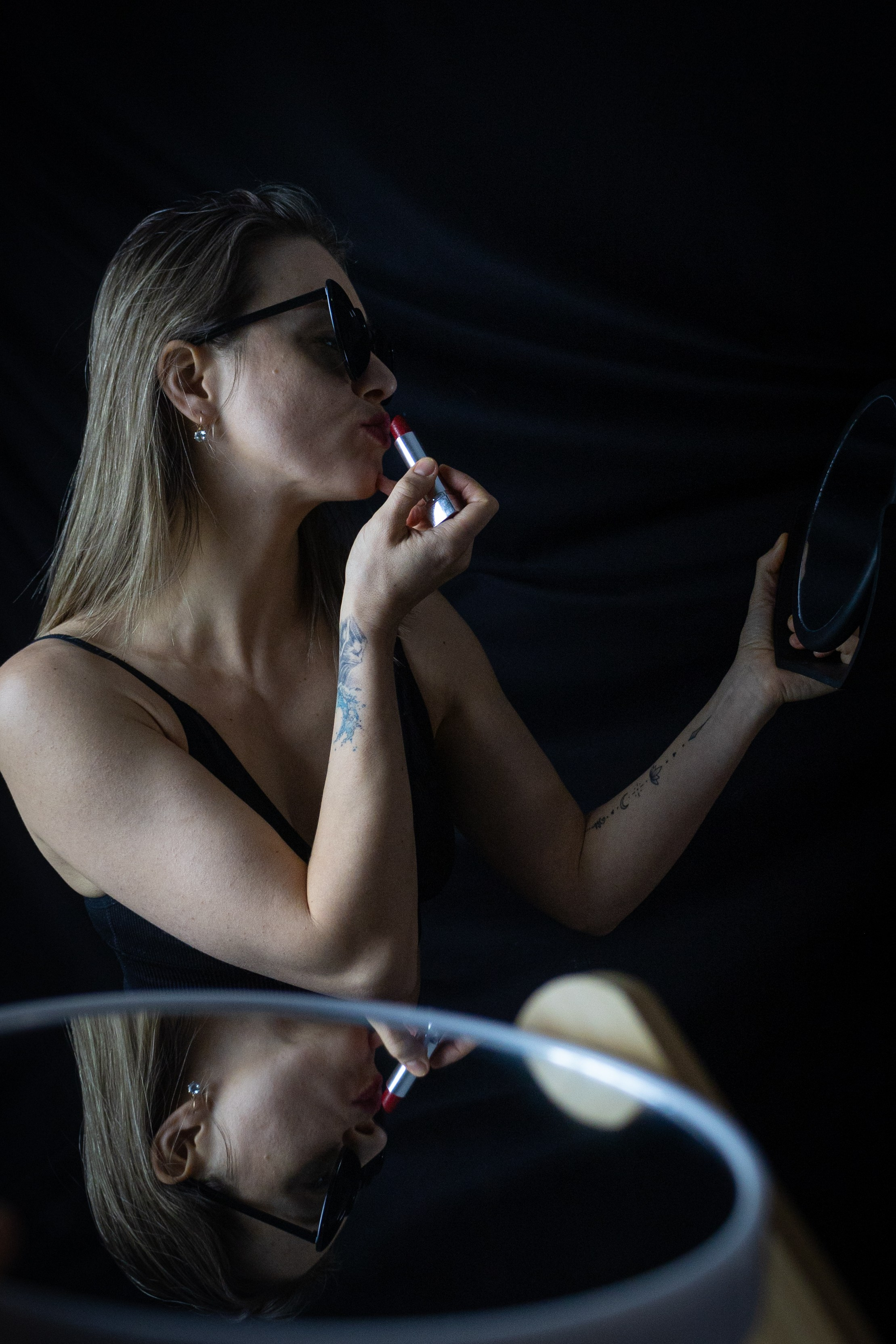 Mirror. PHOTOgrapher Germany MARBURG