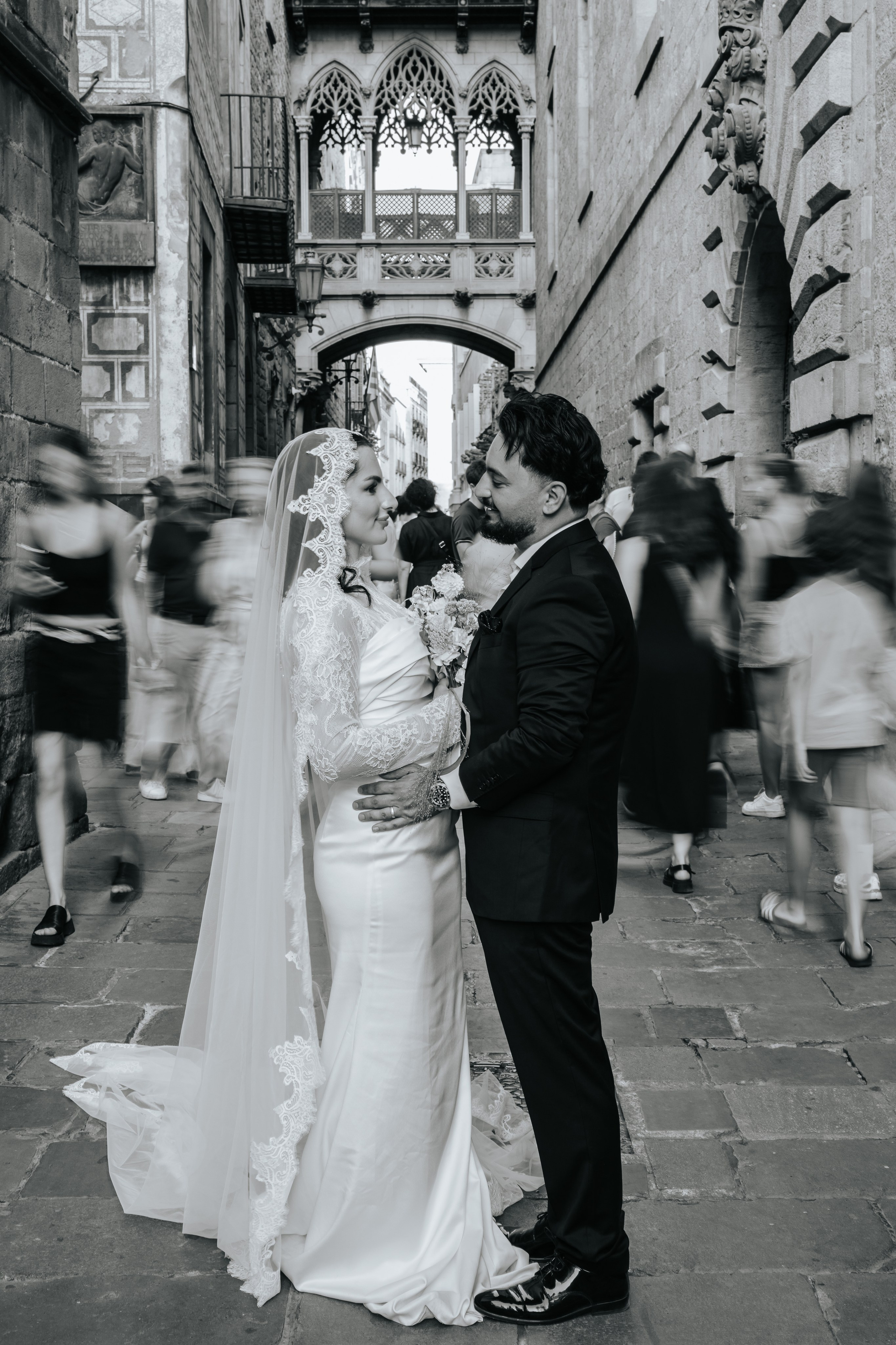 Ama & Igor, 29/07/2026, Barcelona. Fotógrafa de bodas en Girona, Costa Brava | Wedding Photographer Evgenia Gruntovaya