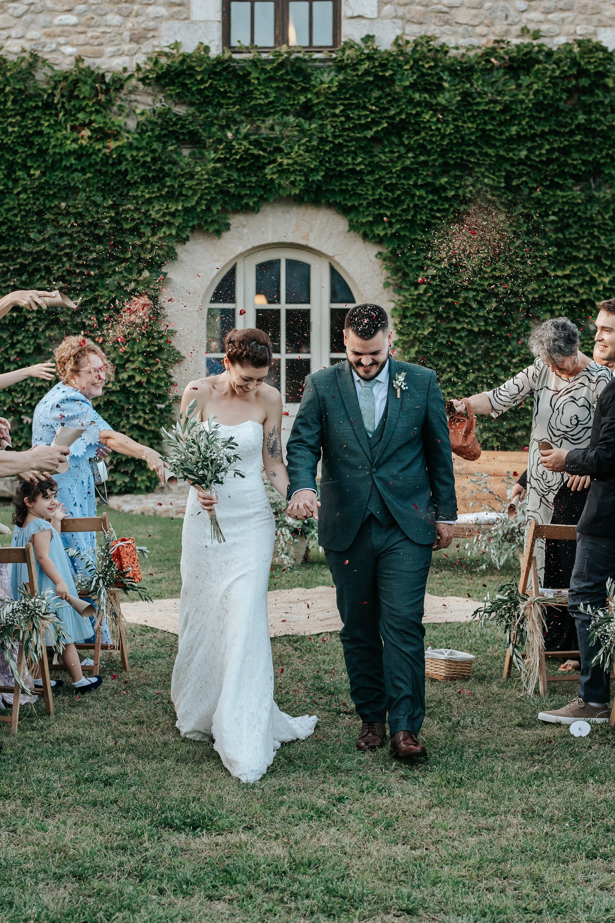 Laia+Victor, 20.09.2025, Mas Can Creus. Fotógrafa de bodas en Cataluña