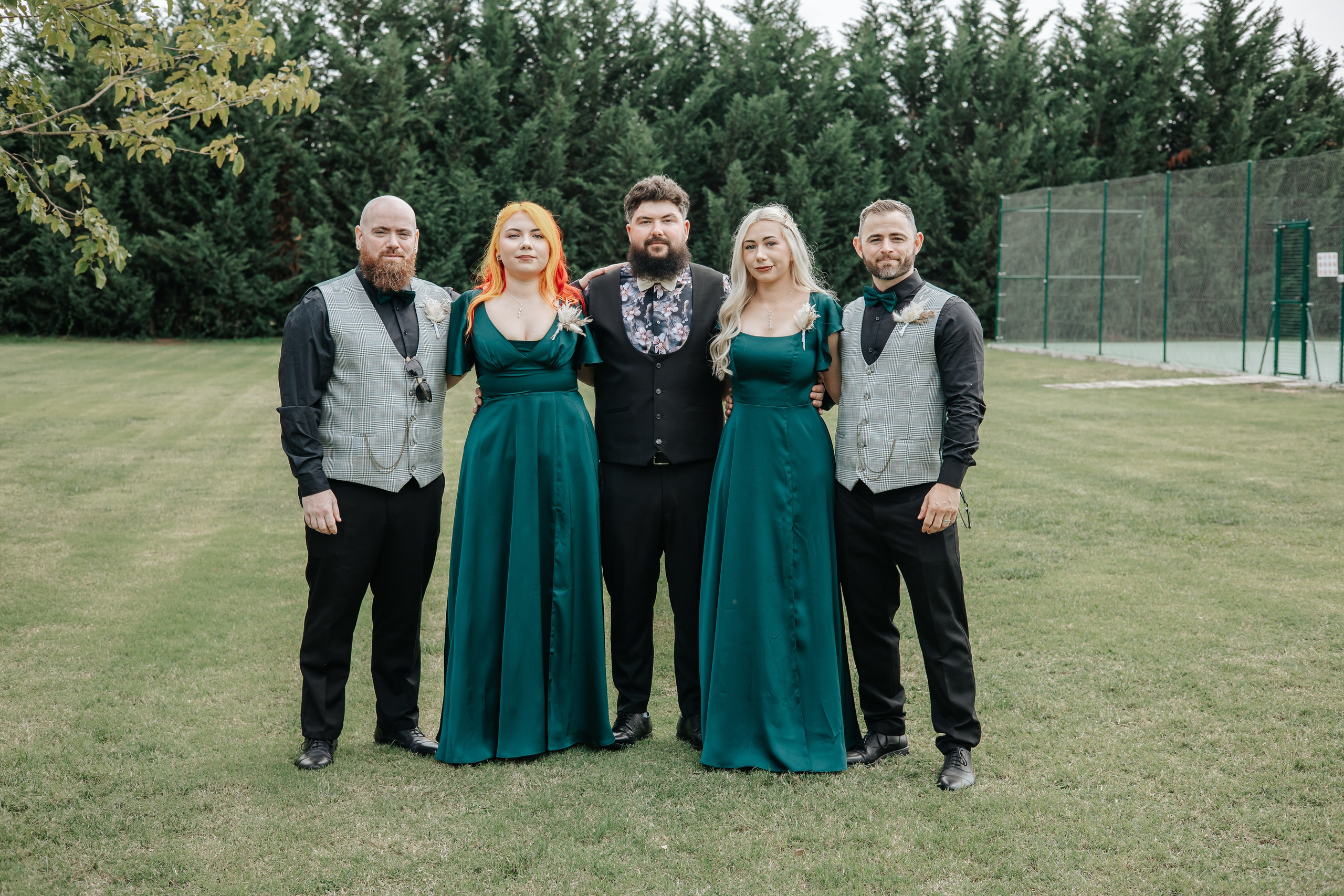 Alex+Dwayne, 07.09.2025, Villa Mas Sant Jordi. Fotógrafa de bodas en Cataluña