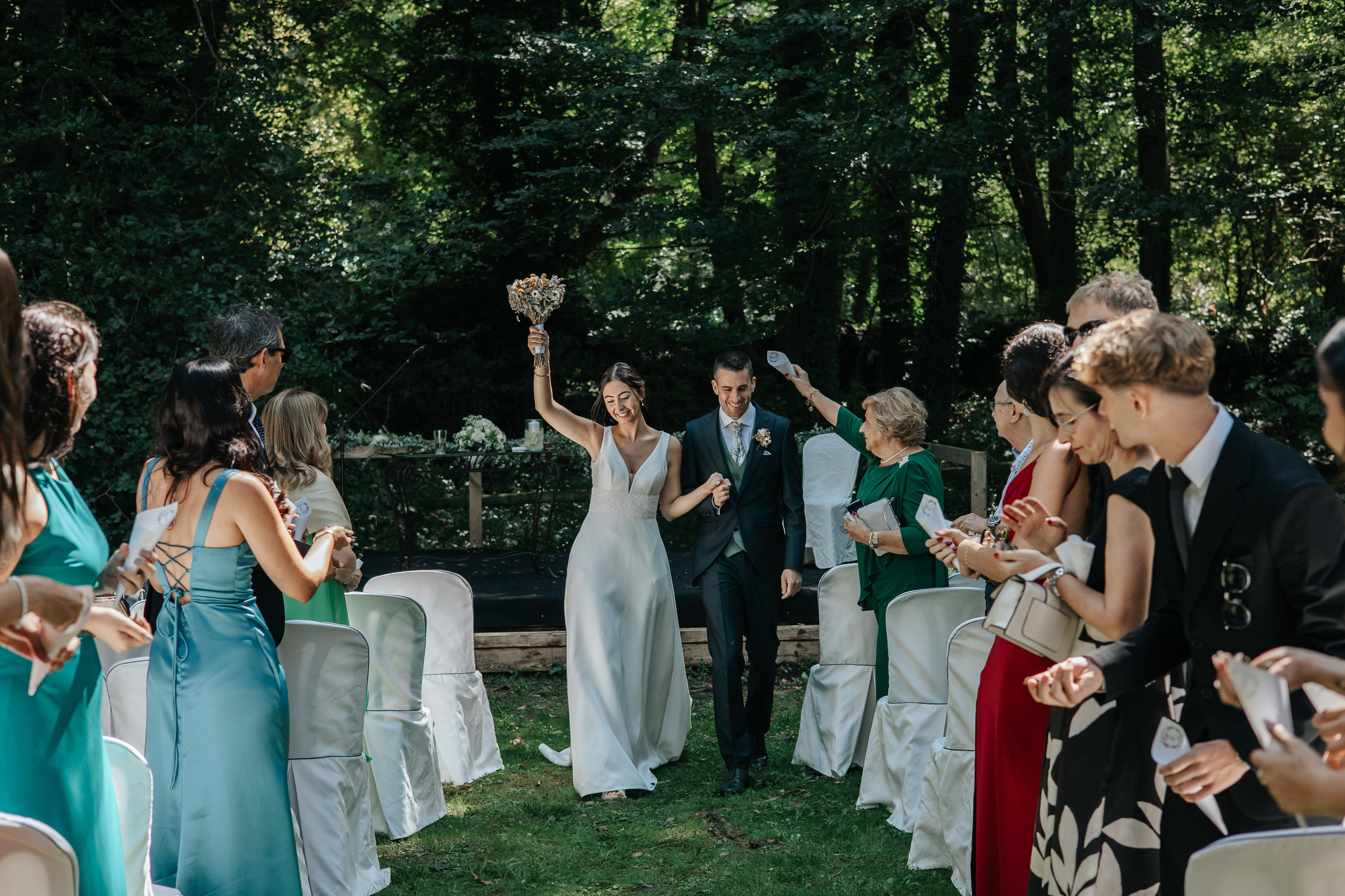 Gemma+Borja, 31.08.2025, Restaurant Font Moixina. Fotógrafa de bodas en Cataluña
