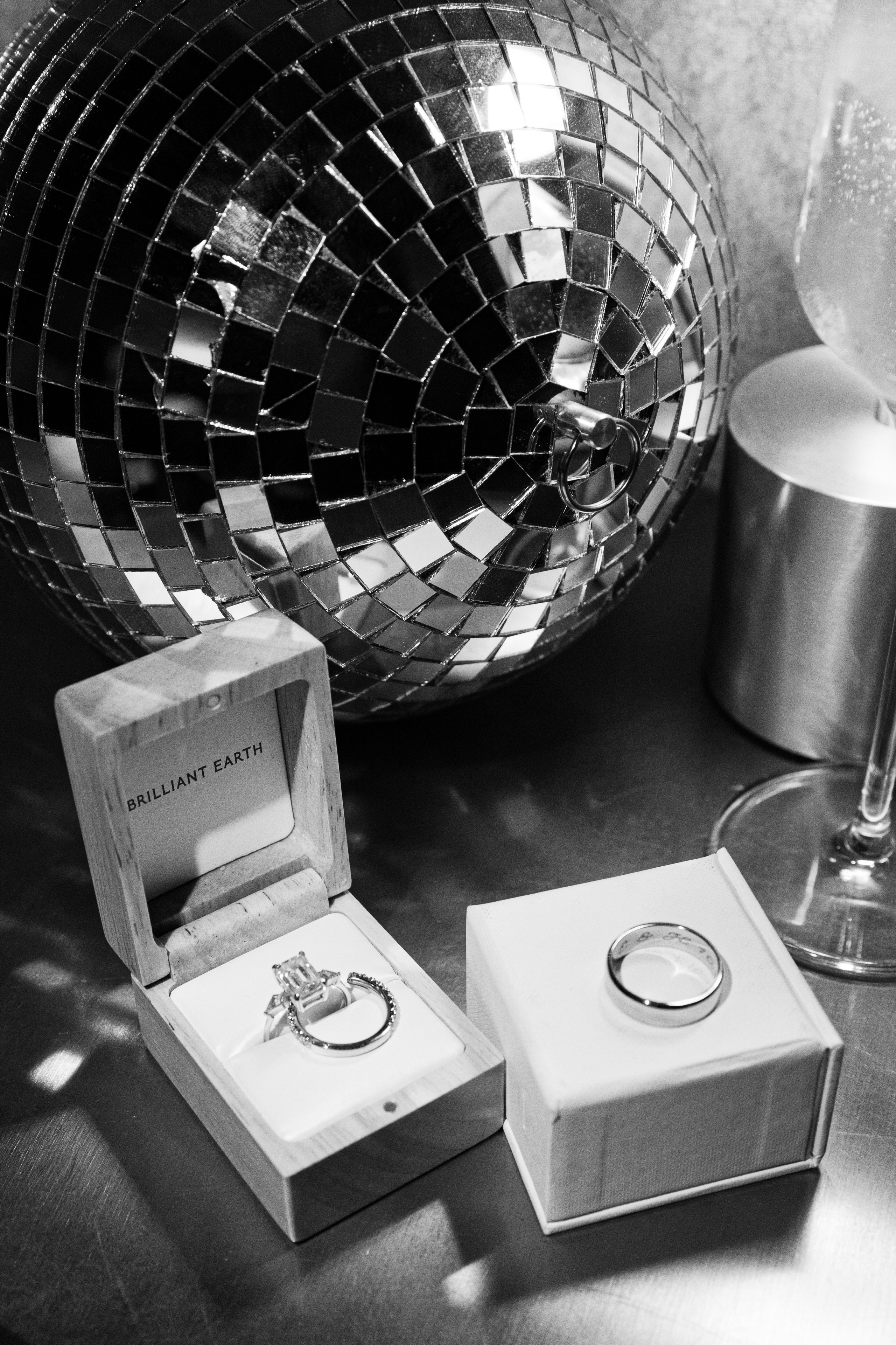 Boston City Hall Wedding Photography