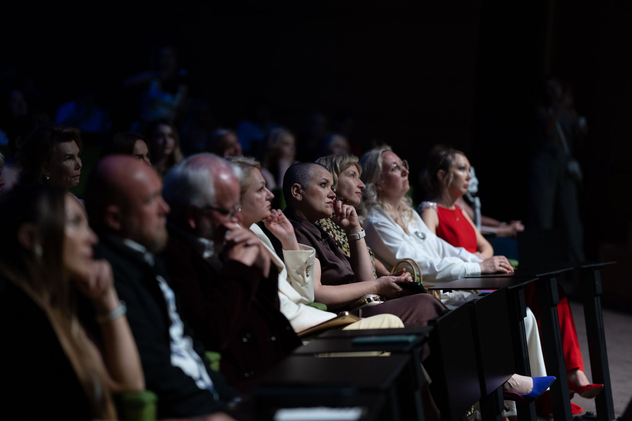 La Persona Awards 2026 (ч.4). OranJazz fotos