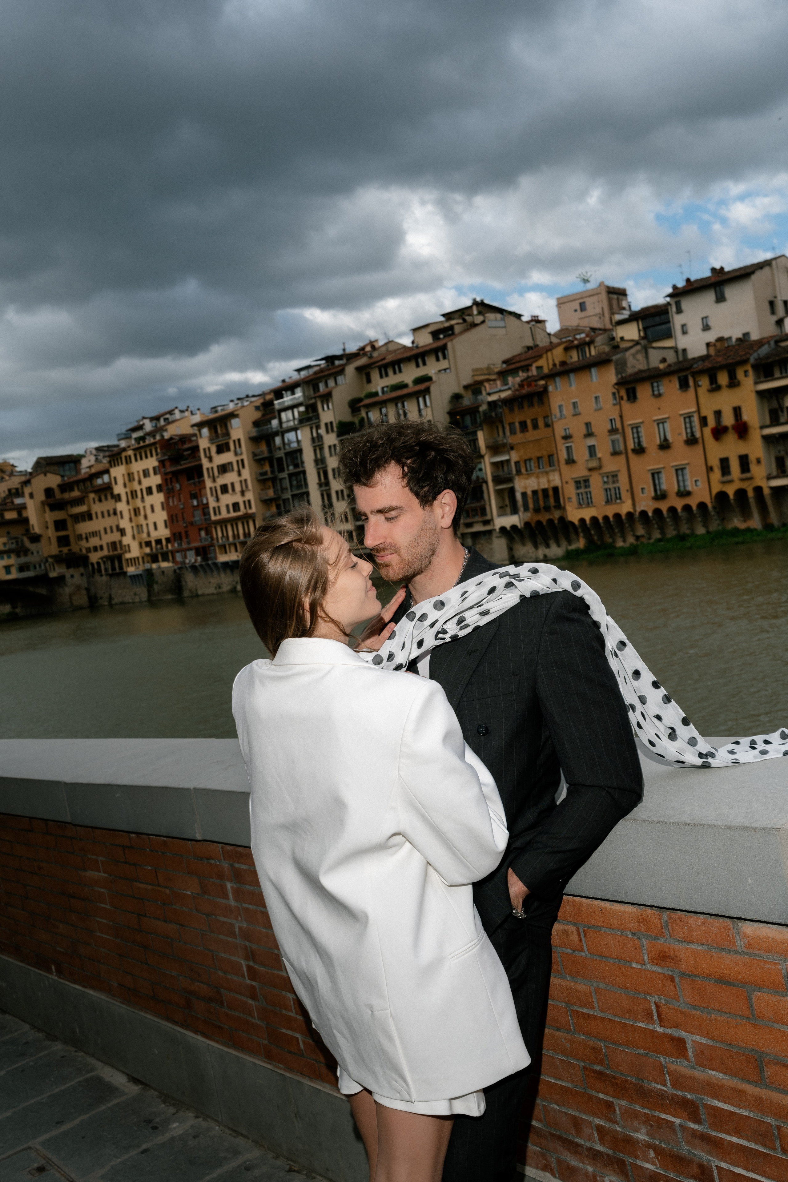 Gloria & Giulio. Fotograf de nuntă Alex Pasarelu