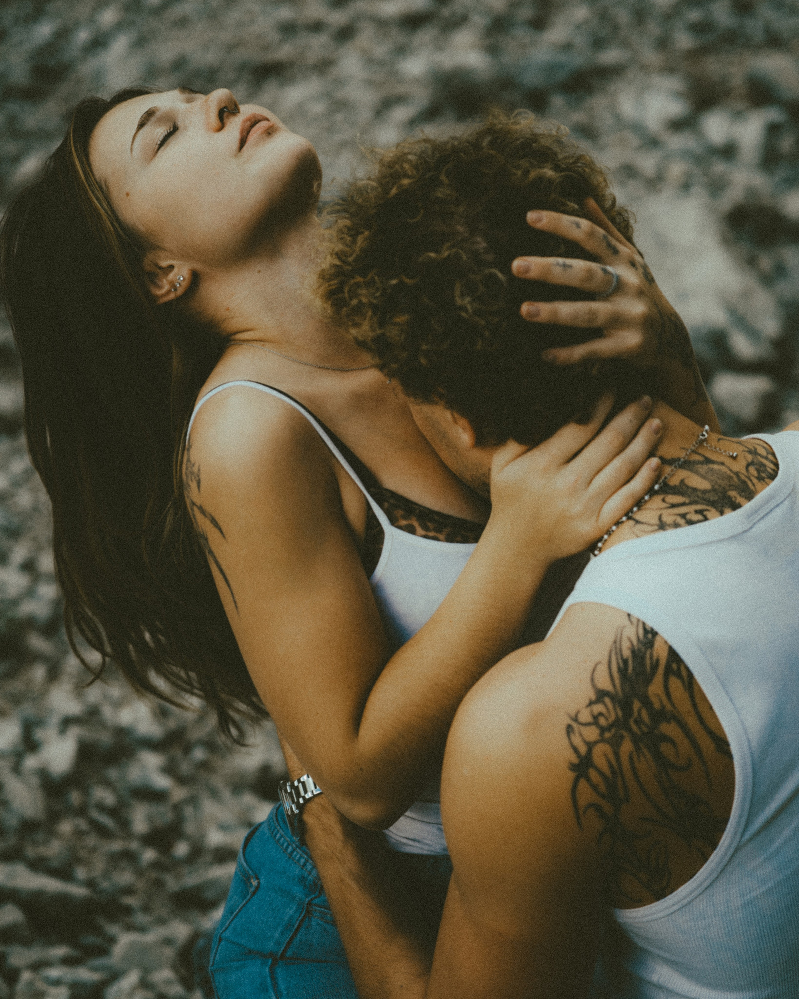 Rebel hearts. Anastasiia Shibaeva | Photographer in Montenegro, Thailand & Worldwide