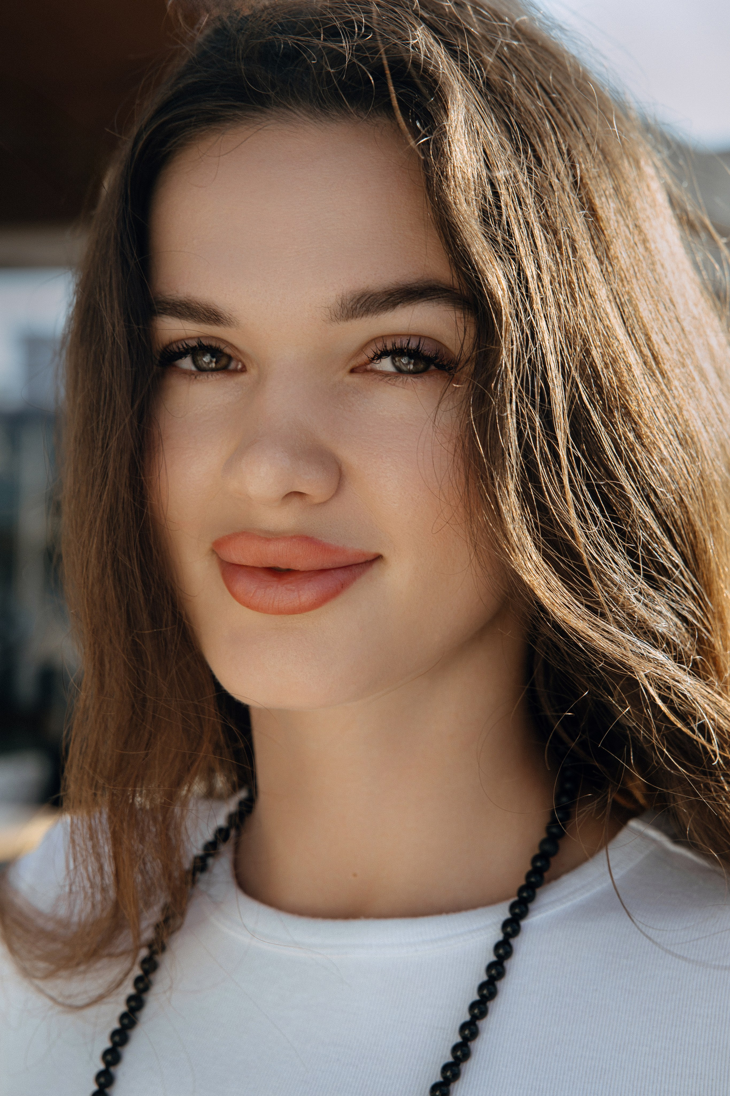 Angelika. Профессиональный фотограф Нурмиева Вероника