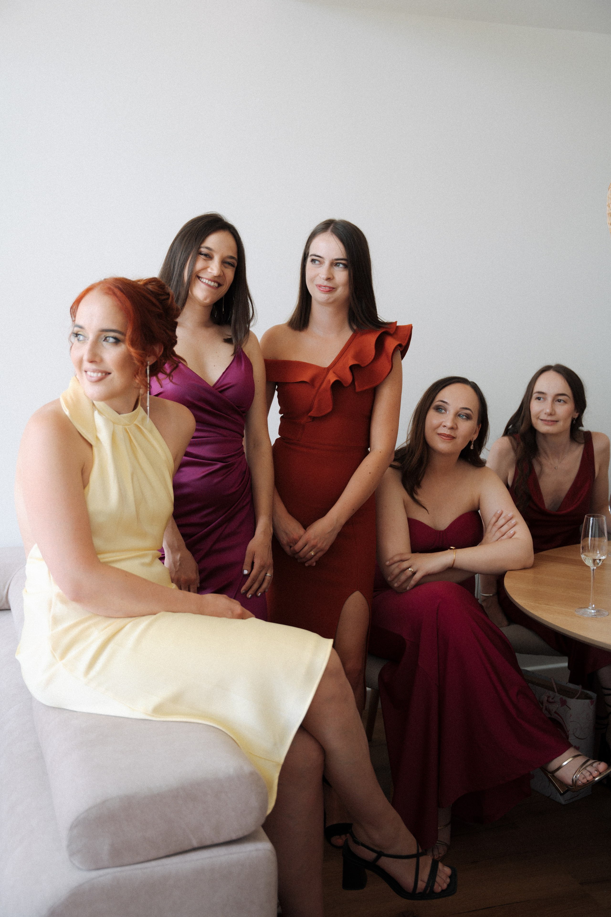 Alexa és norbi album. Csilla visuals