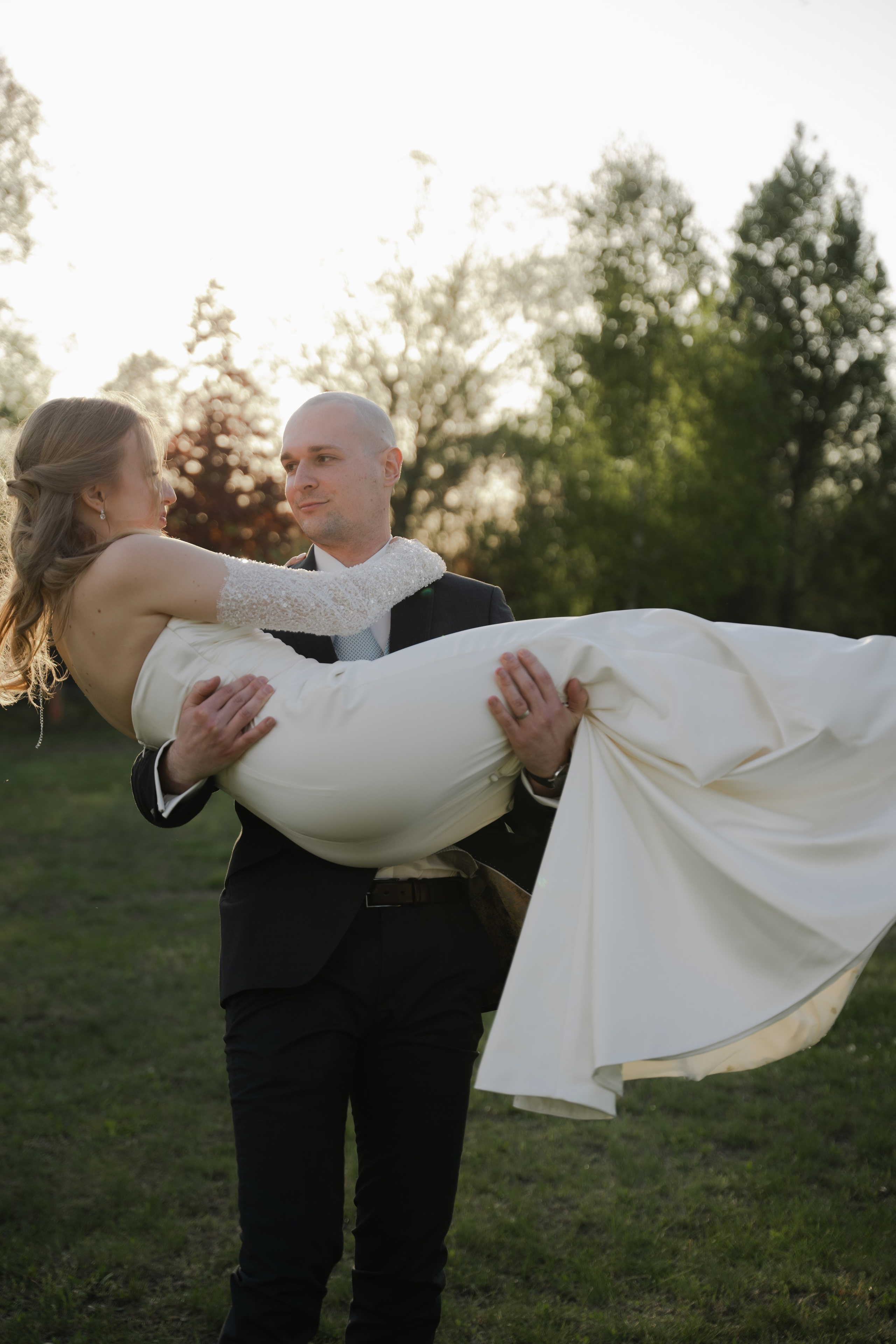 Eszti + Márk. Csilla visuals